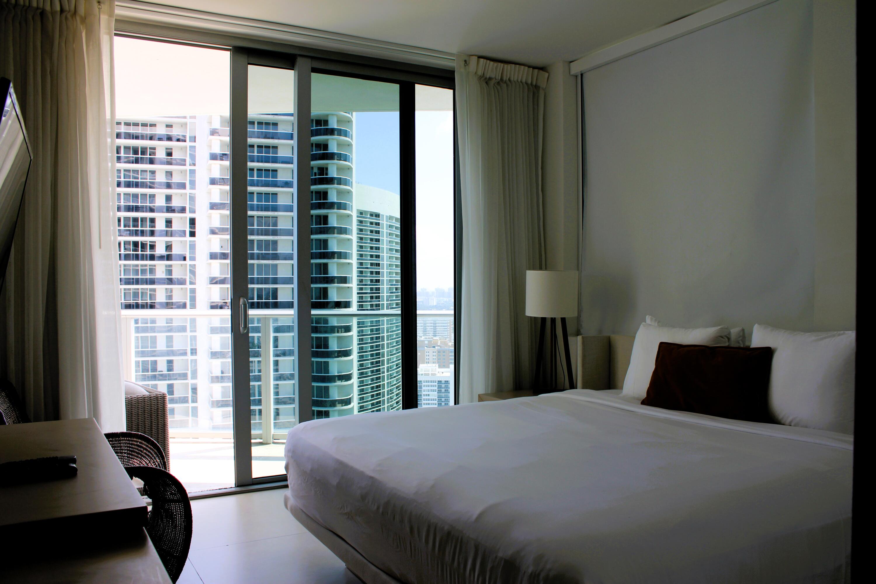 4111 SOUTH OCEAN DRIVE CONDO - Residential