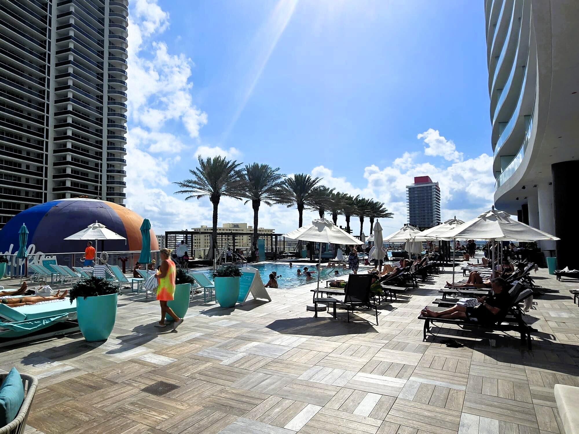 4111 SOUTH OCEAN DRIVE CONDO - Residential