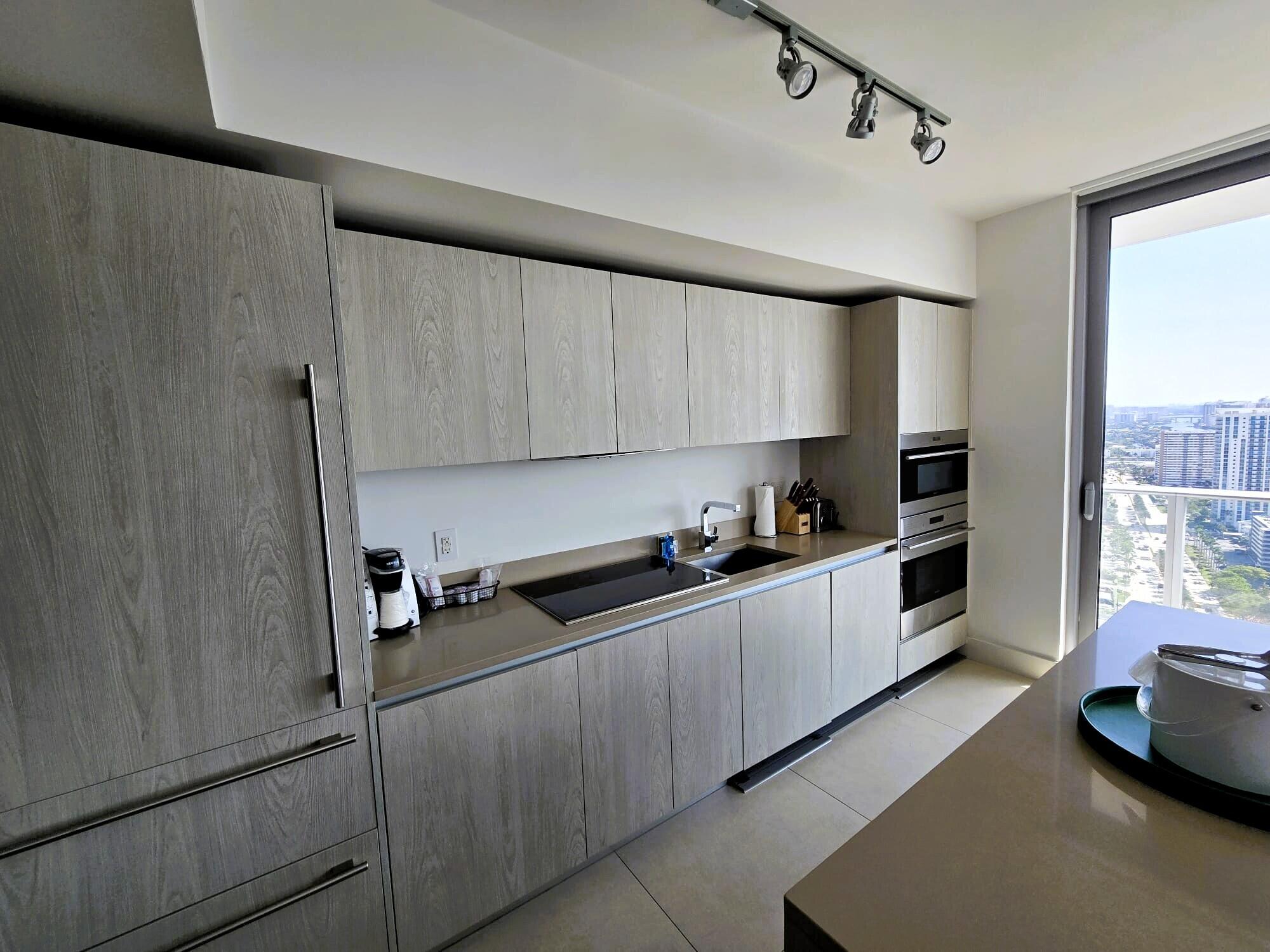 4111 SOUTH OCEAN DRIVE CONDO - Residential