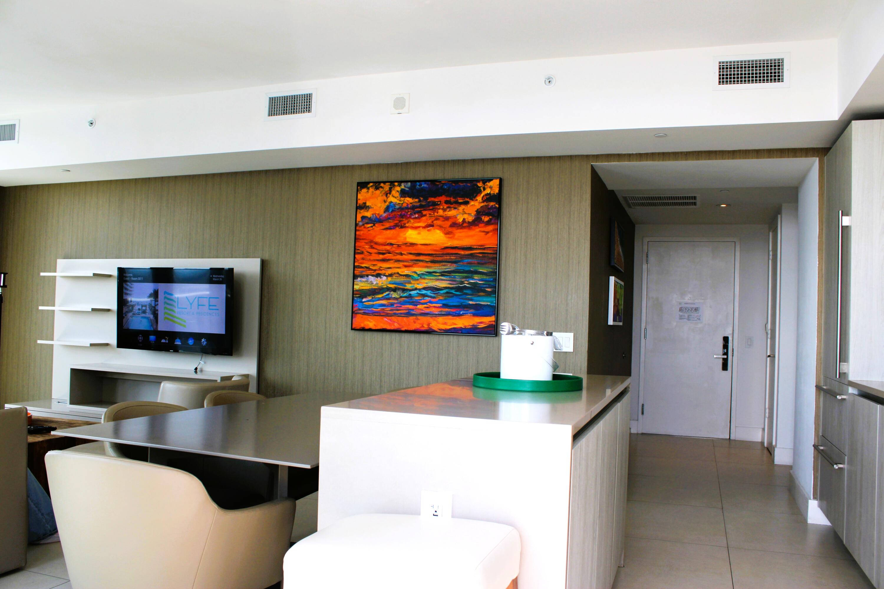 4111 SOUTH OCEAN DRIVE CONDO - Residential