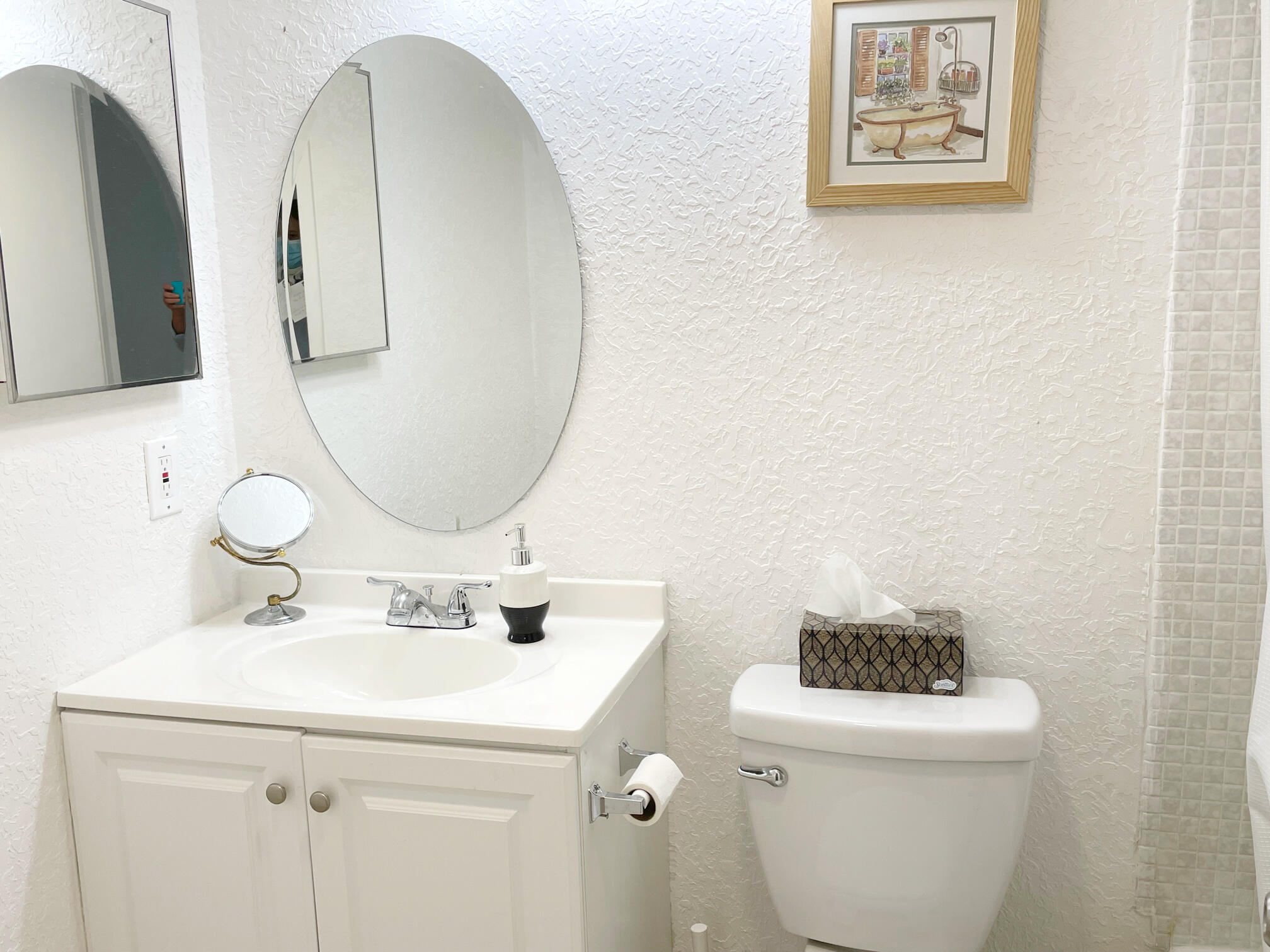 SUFFOLK AT CENTURY VILLAGE CONDO - Residential Lease