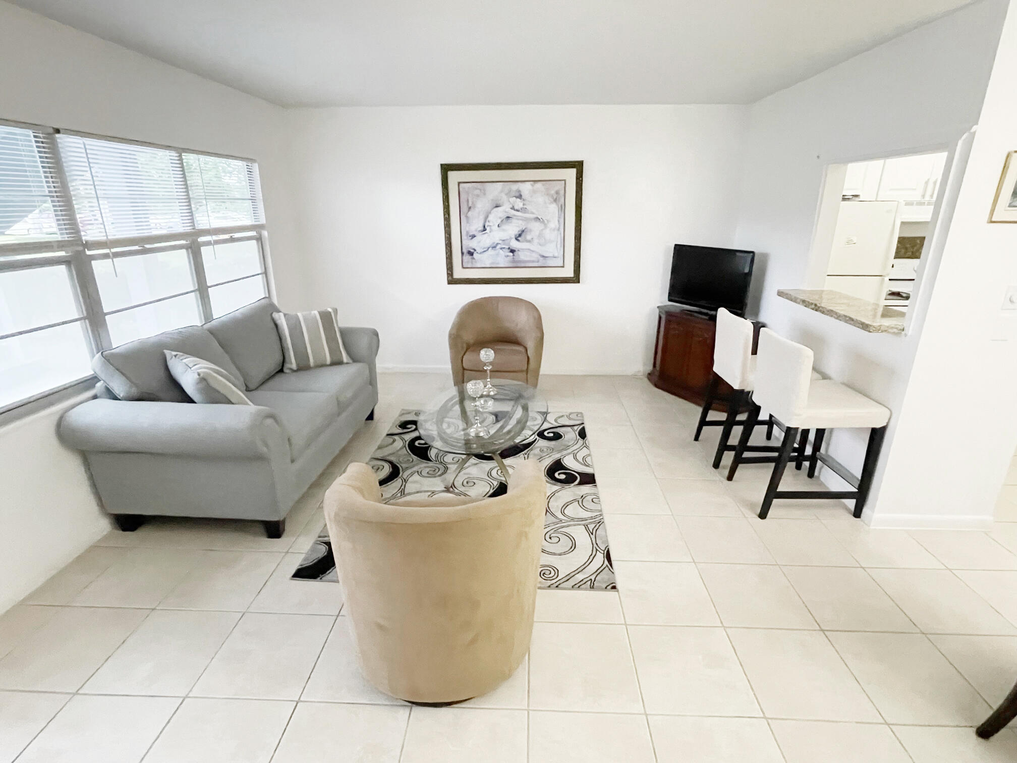 SUFFOLK AT CENTURY VILLAGE CONDO - Residential Lease