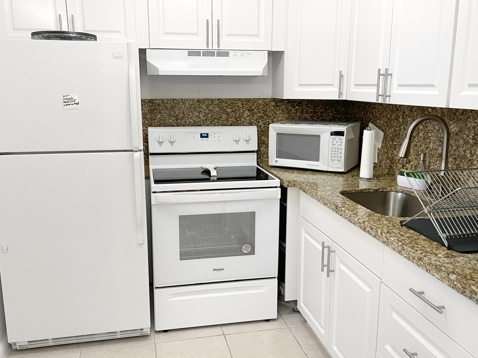 SUFFOLK AT CENTURY VILLAGE CONDO - Residential Lease