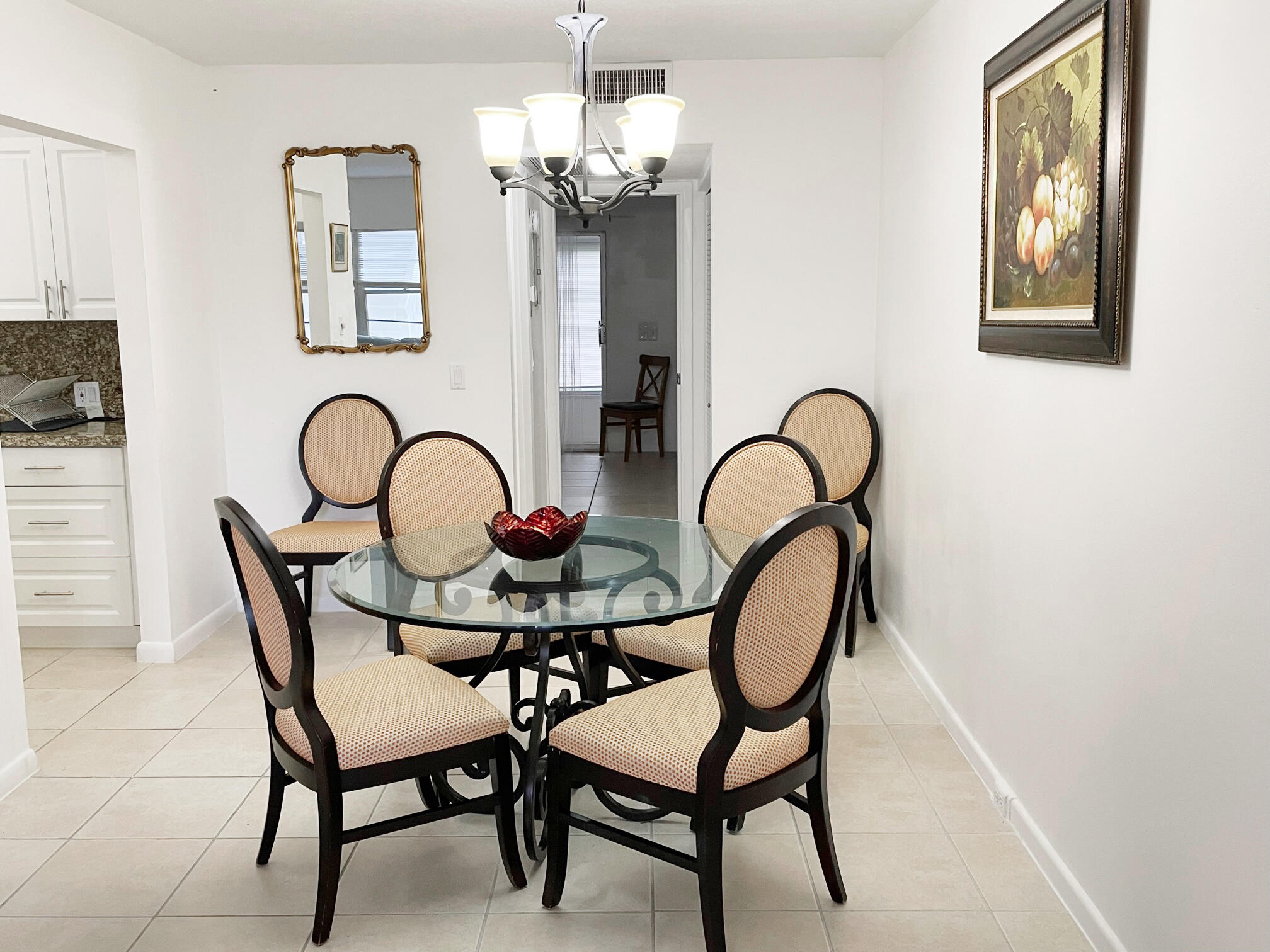 SUFFOLK AT CENTURY VILLAGE CONDO - Residential Lease