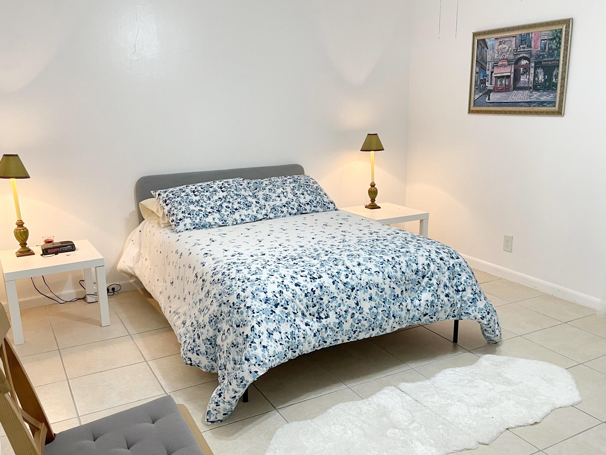 SUFFOLK AT CENTURY VILLAGE CONDO - Residential Lease