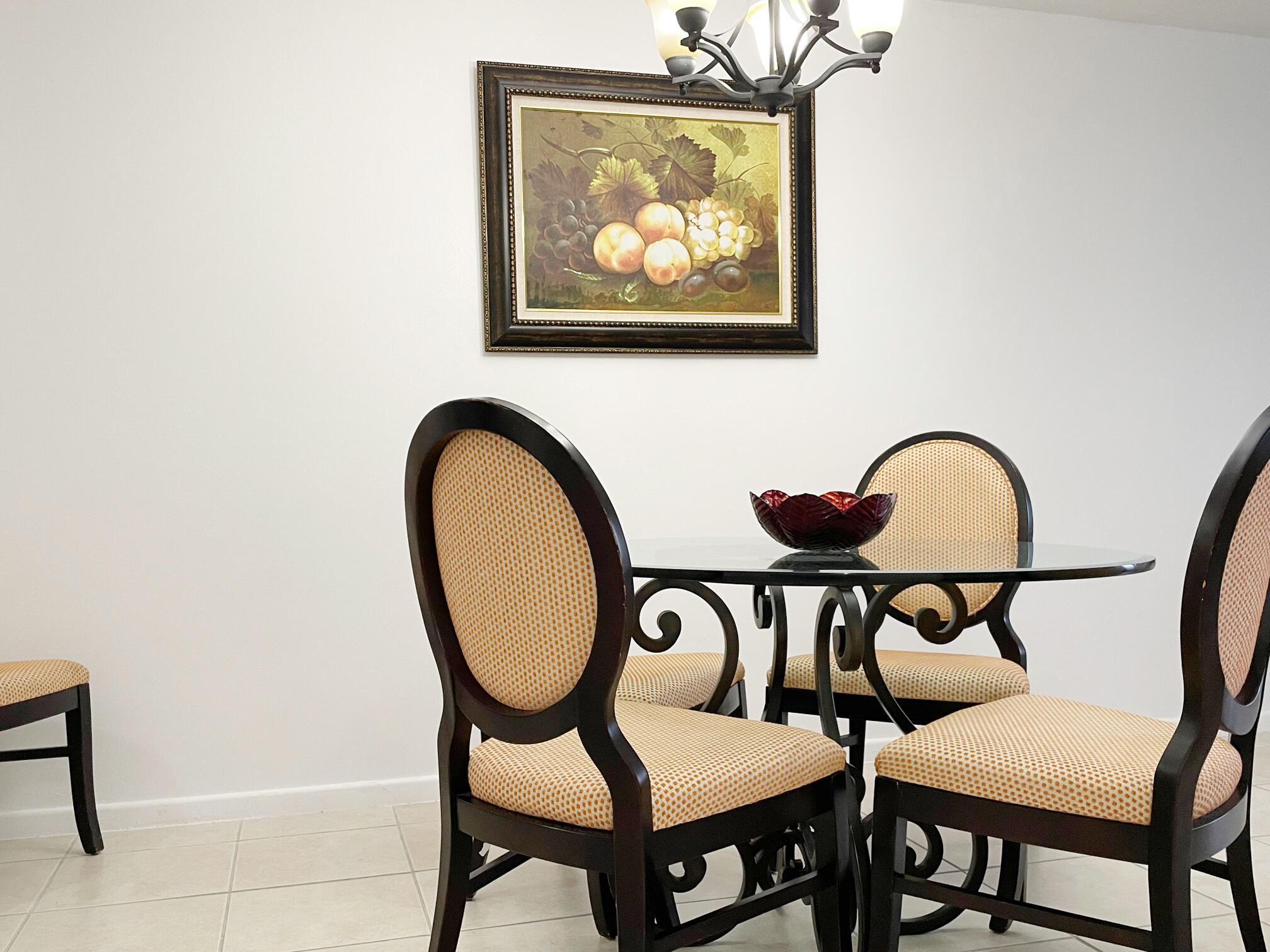 SUFFOLK AT CENTURY VILLAGE CONDO - Residential Lease