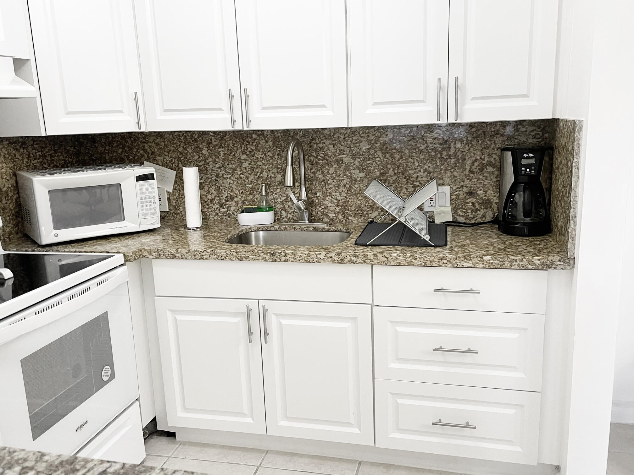 SUFFOLK AT CENTURY VILLAGE CONDO - Residential Lease