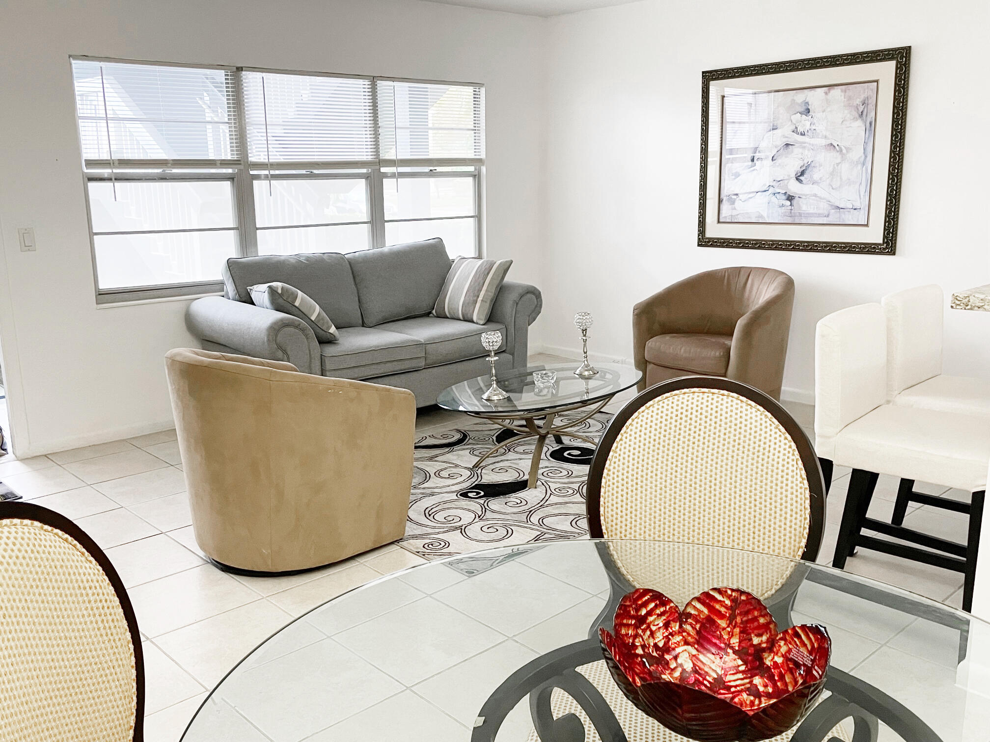 SUFFOLK AT CENTURY VILLAGE CONDO - Residential Lease