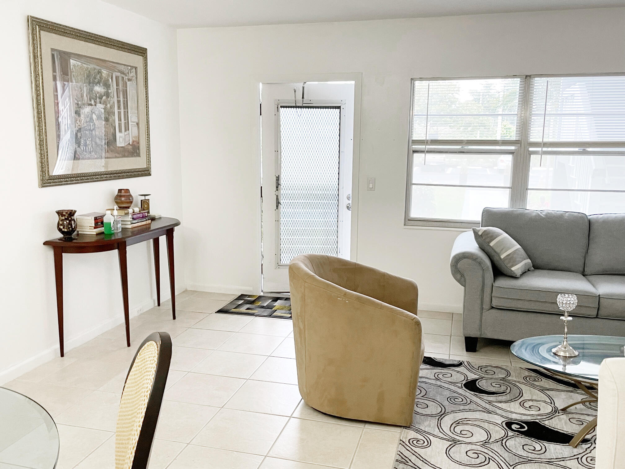 SUFFOLK AT CENTURY VILLAGE CONDO - Residential Lease