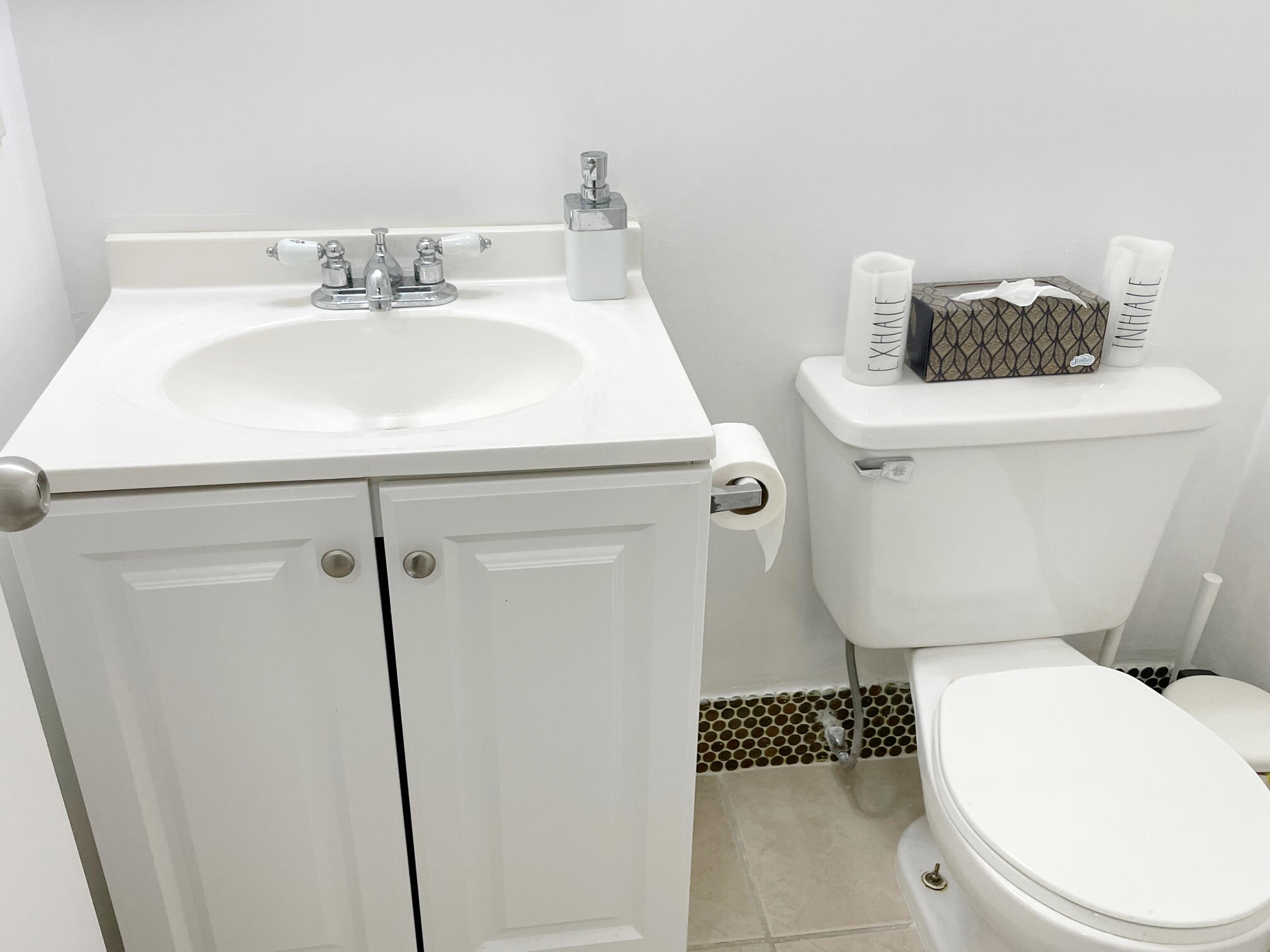 SUFFOLK AT CENTURY VILLAGE CONDO - Residential Lease