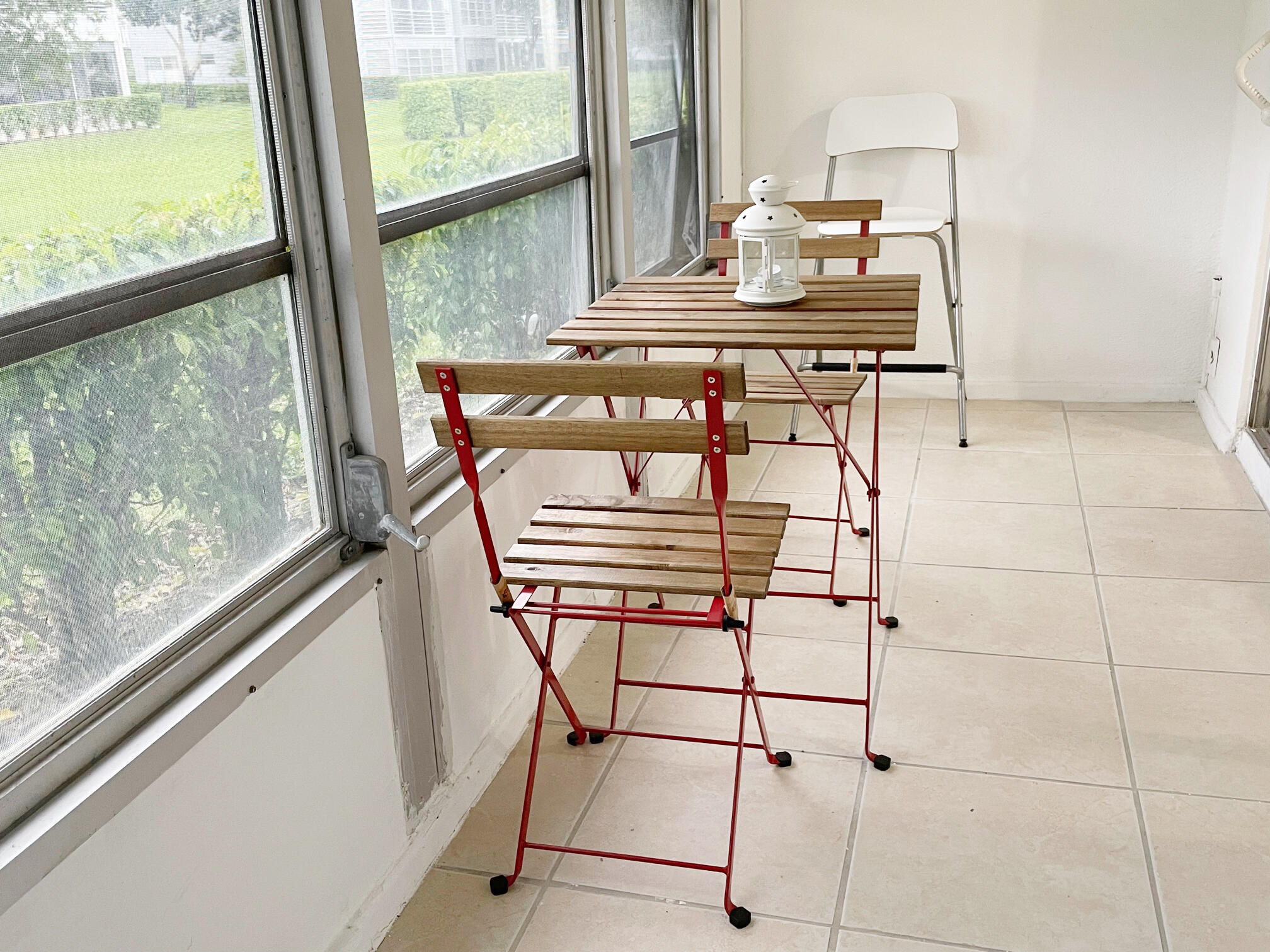 SUFFOLK AT CENTURY VILLAGE CONDO - Residential Lease