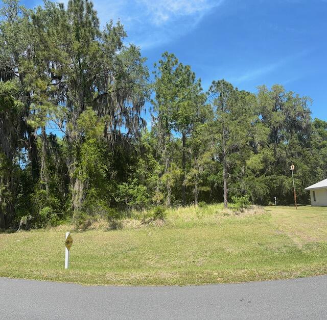 Driving towards the quiet end of Canterbury Lake Estates Community, you will drive by a more secluded residential lot perfect for investors, builders, or anyone planning a future retirement home. One of the most affordable lots available in Canterbury Lake Estates, the area offers a true residential feel, surrounded by nature, local wildlife, and a peaceful backdrop of lush forest greens just behind the lot. A nice canvas for contractors to highlight the serenity of the backyard while enjoying sports amenities such as tennis, golf, swimming pools, world class fitness center and fine dining within the locale.