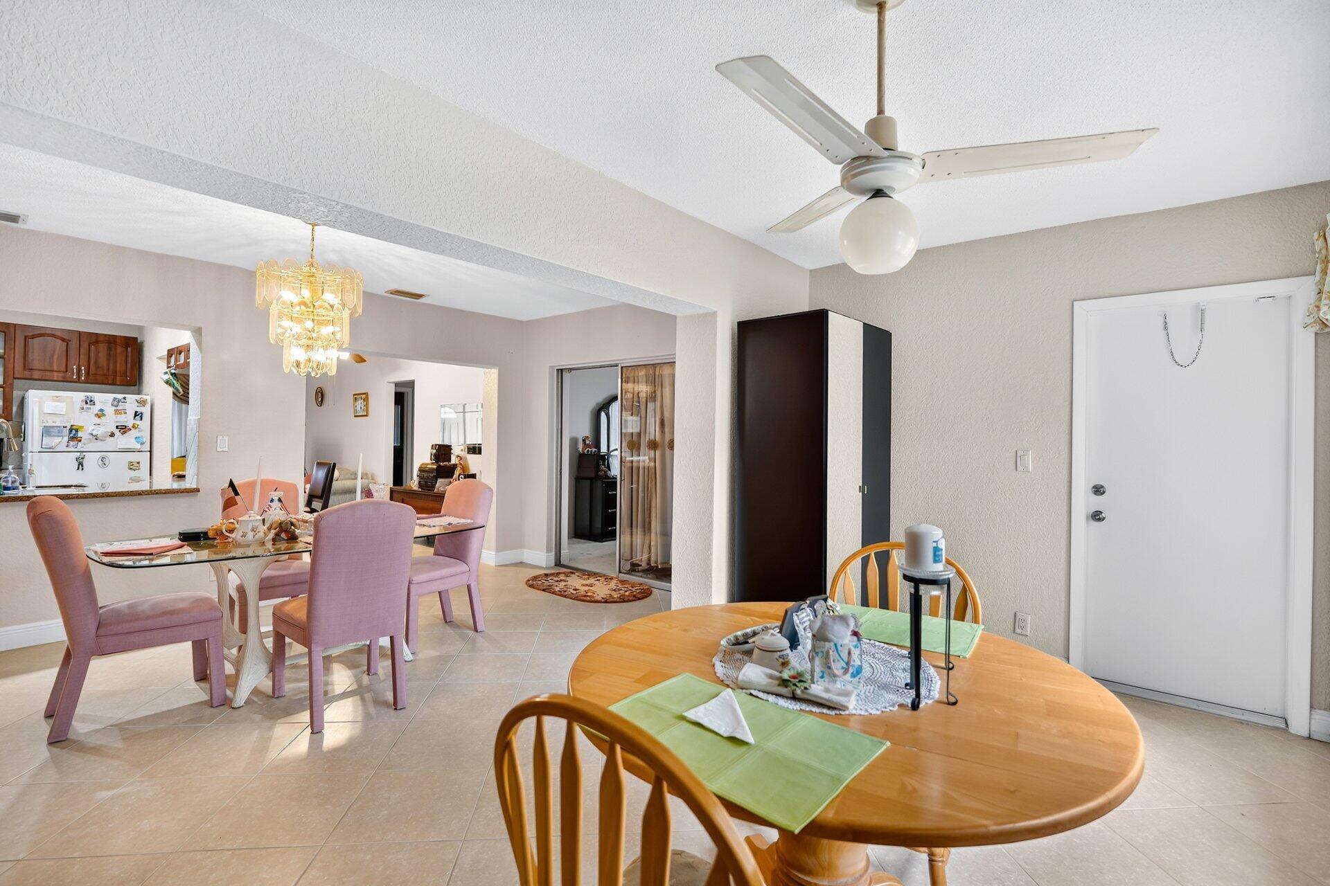 MAINLANDS OF TAMARAC LAKES - Residential