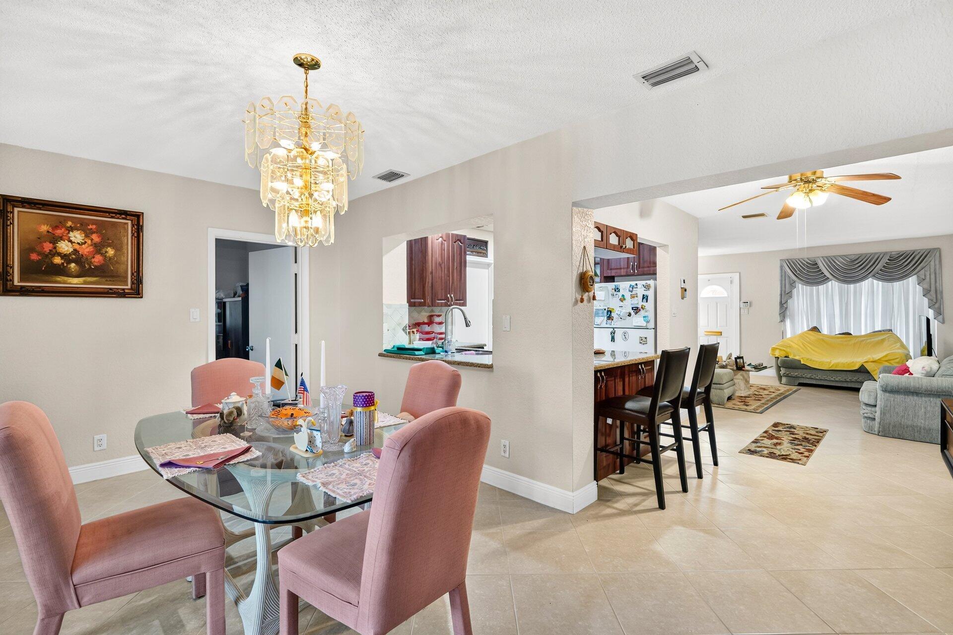 MAINLANDS OF TAMARAC LAKES - Residential