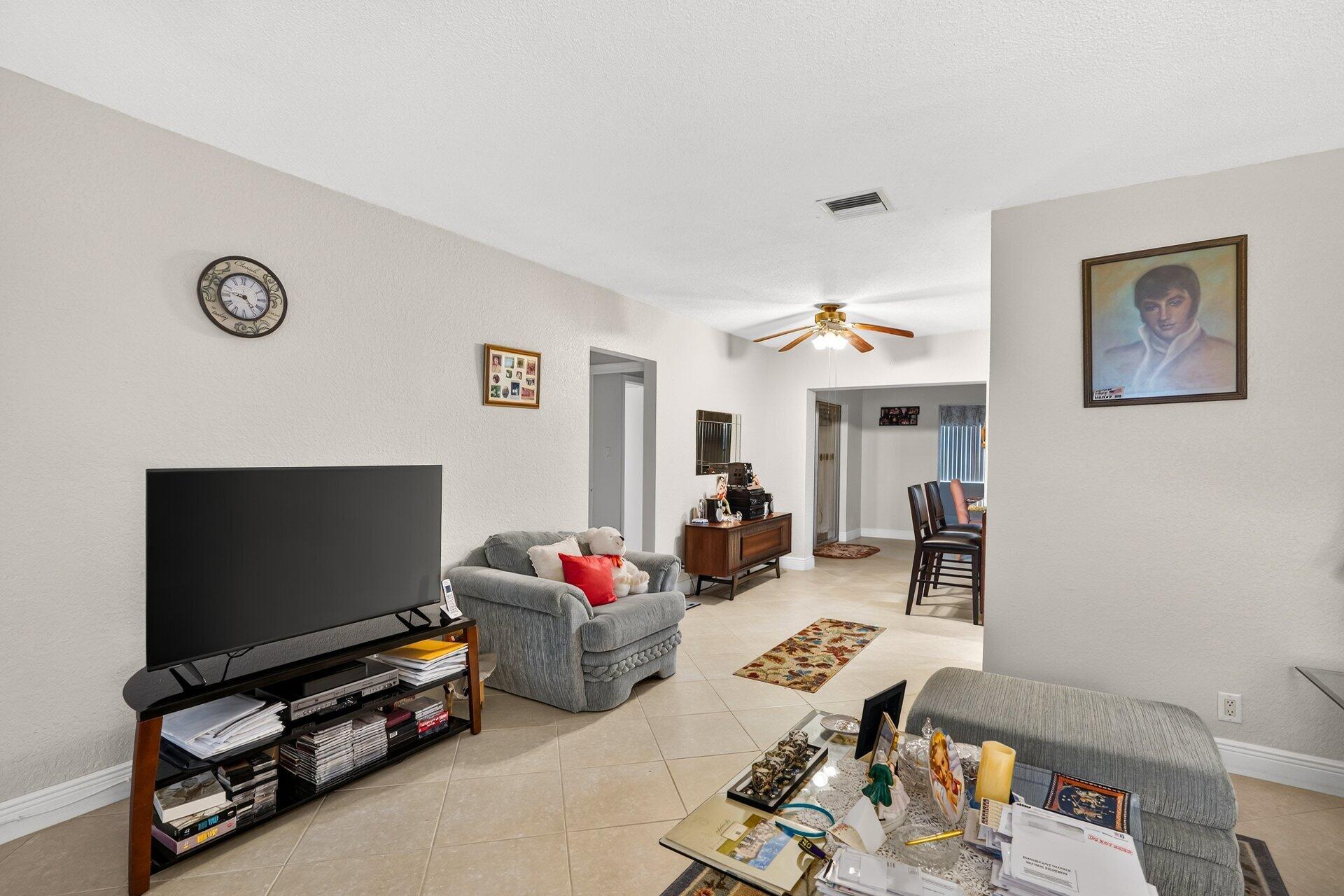 MAINLANDS OF TAMARAC LAKES - Residential