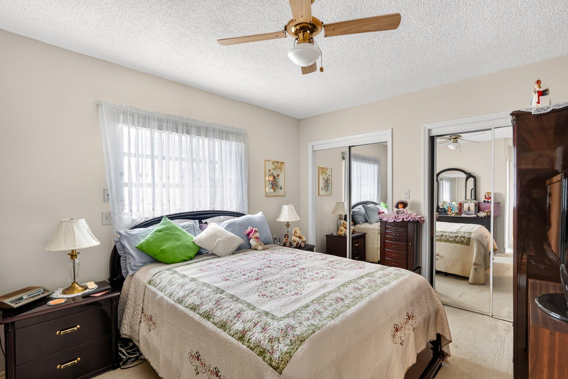 MAINLANDS OF TAMARAC LAKES - Residential