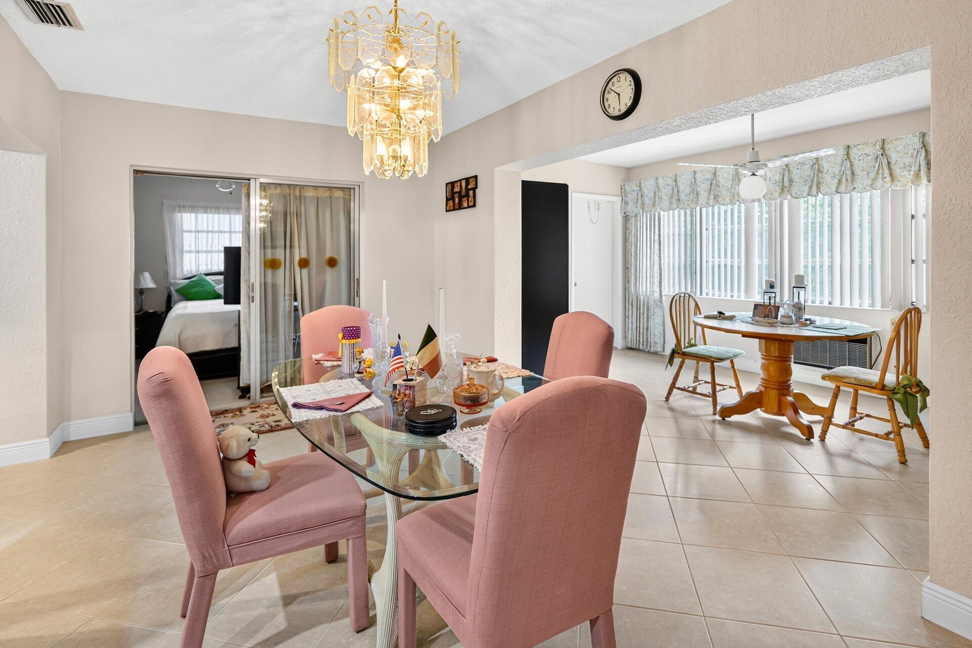 MAINLANDS OF TAMARAC LAKES - Residential