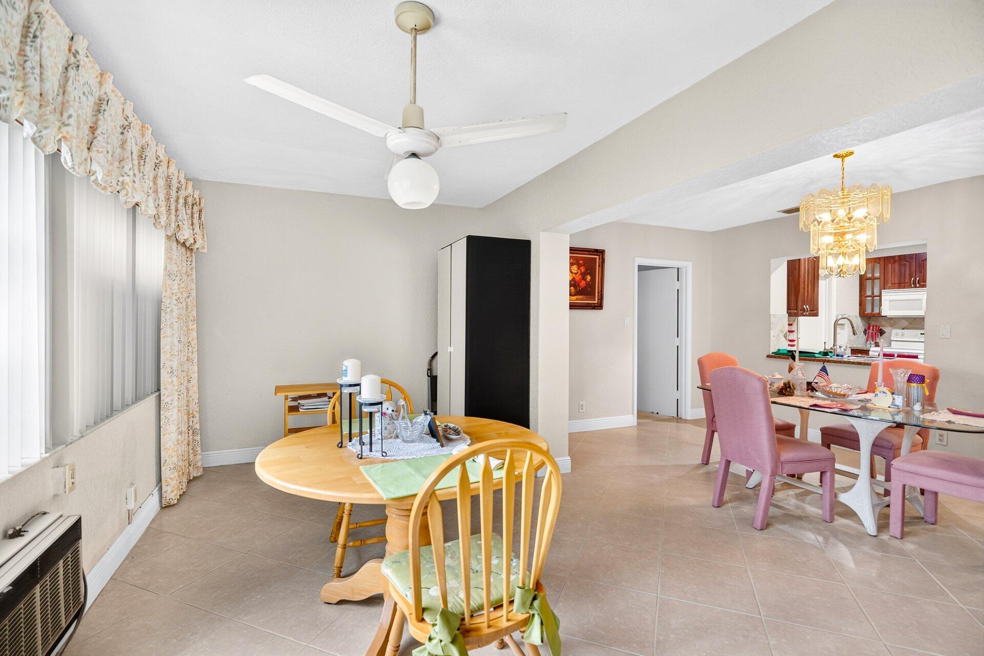 MAINLANDS OF TAMARAC LAKES - Residential