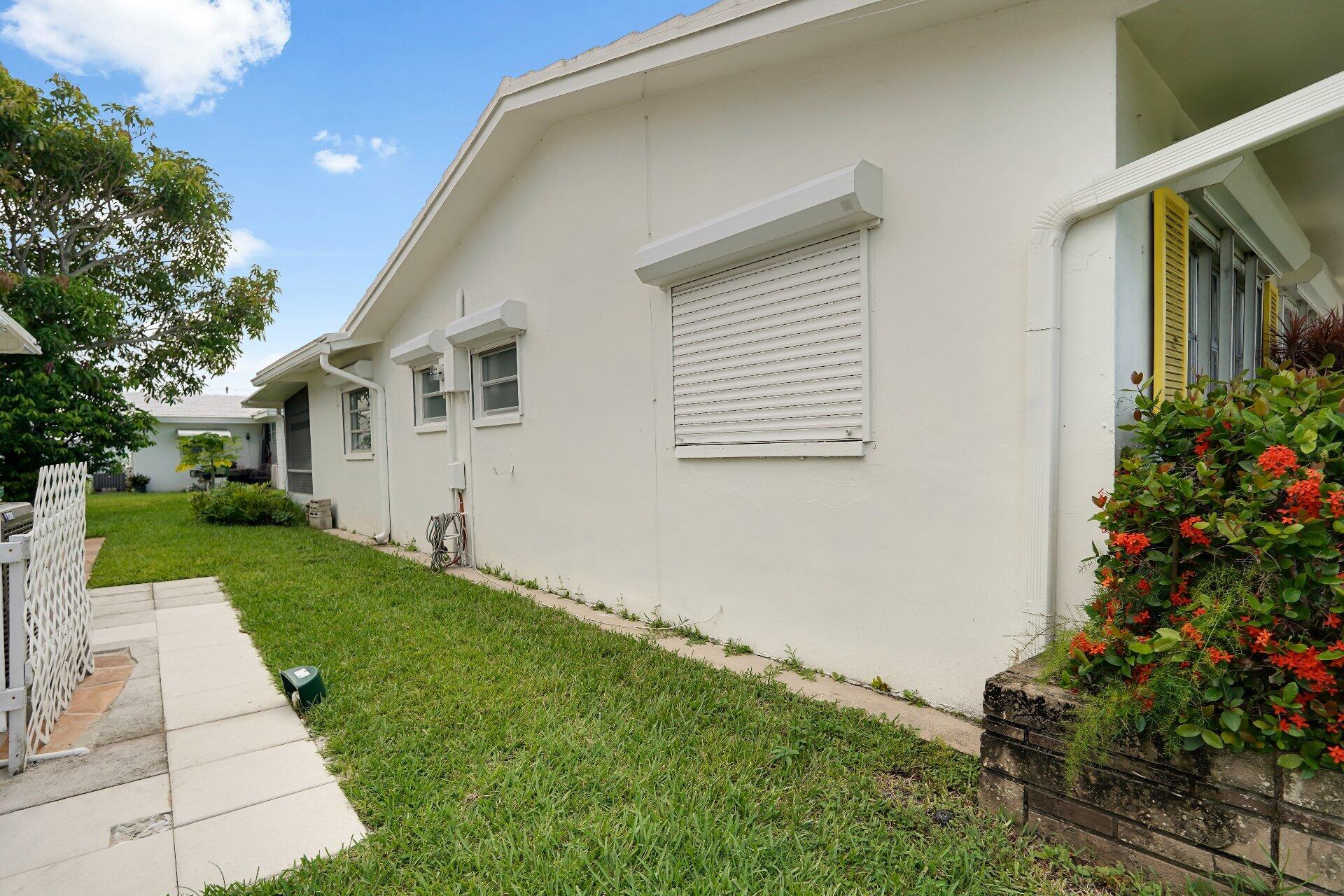 MAINLANDS OF TAMARAC LAKES - Residential