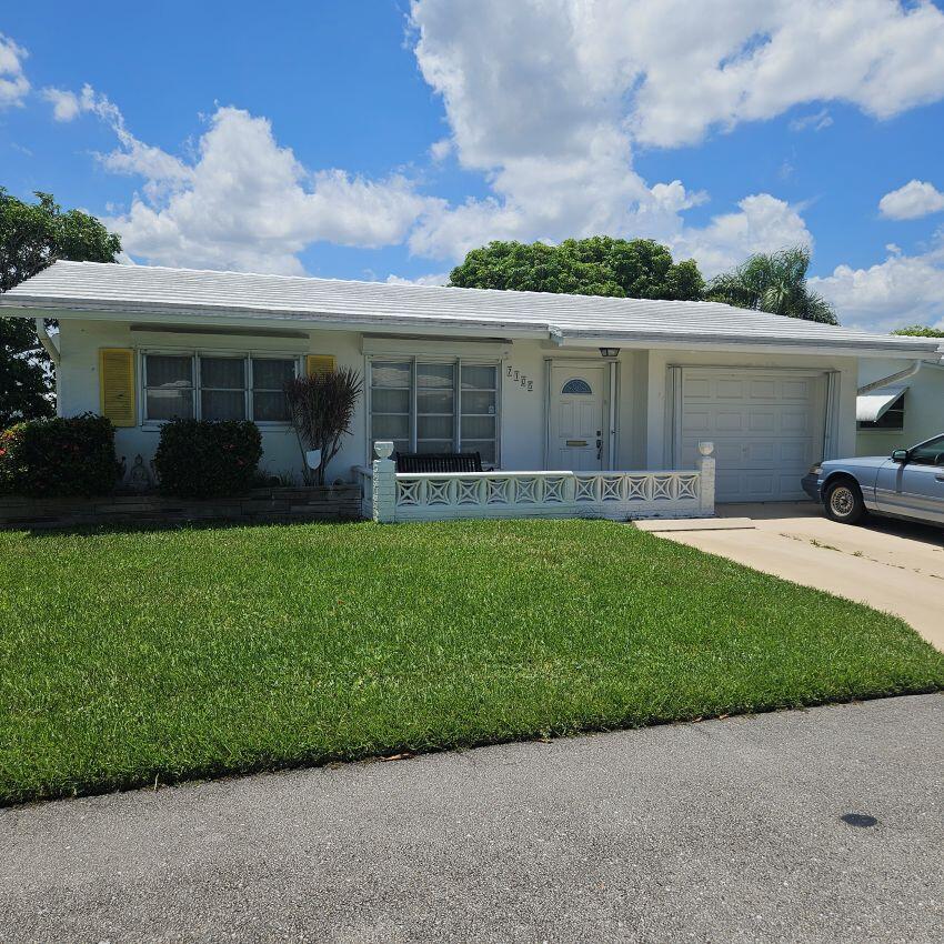 MAINLANDS OF TAMARAC LAKES - Residential
