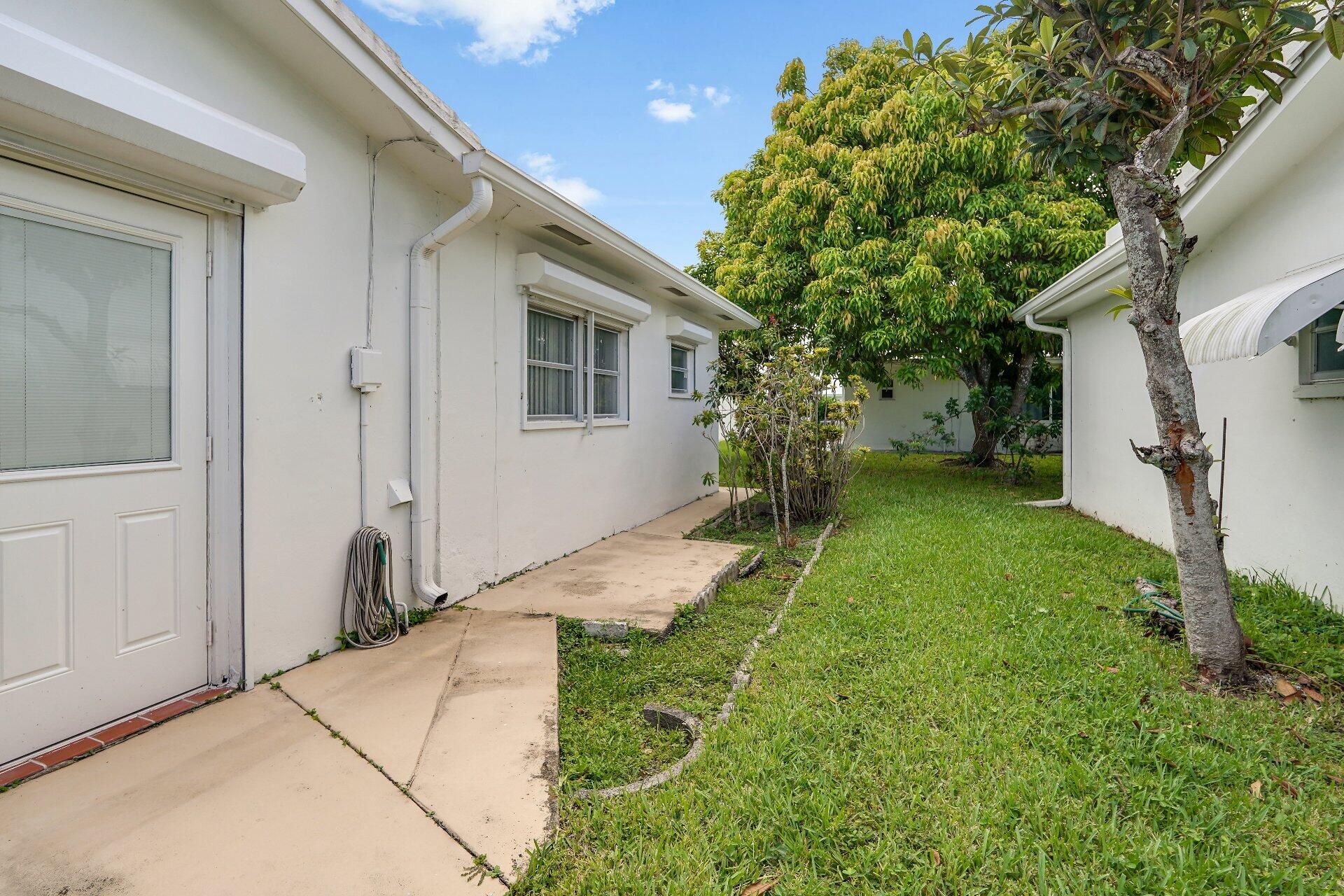 MAINLANDS OF TAMARAC LAKES - Residential