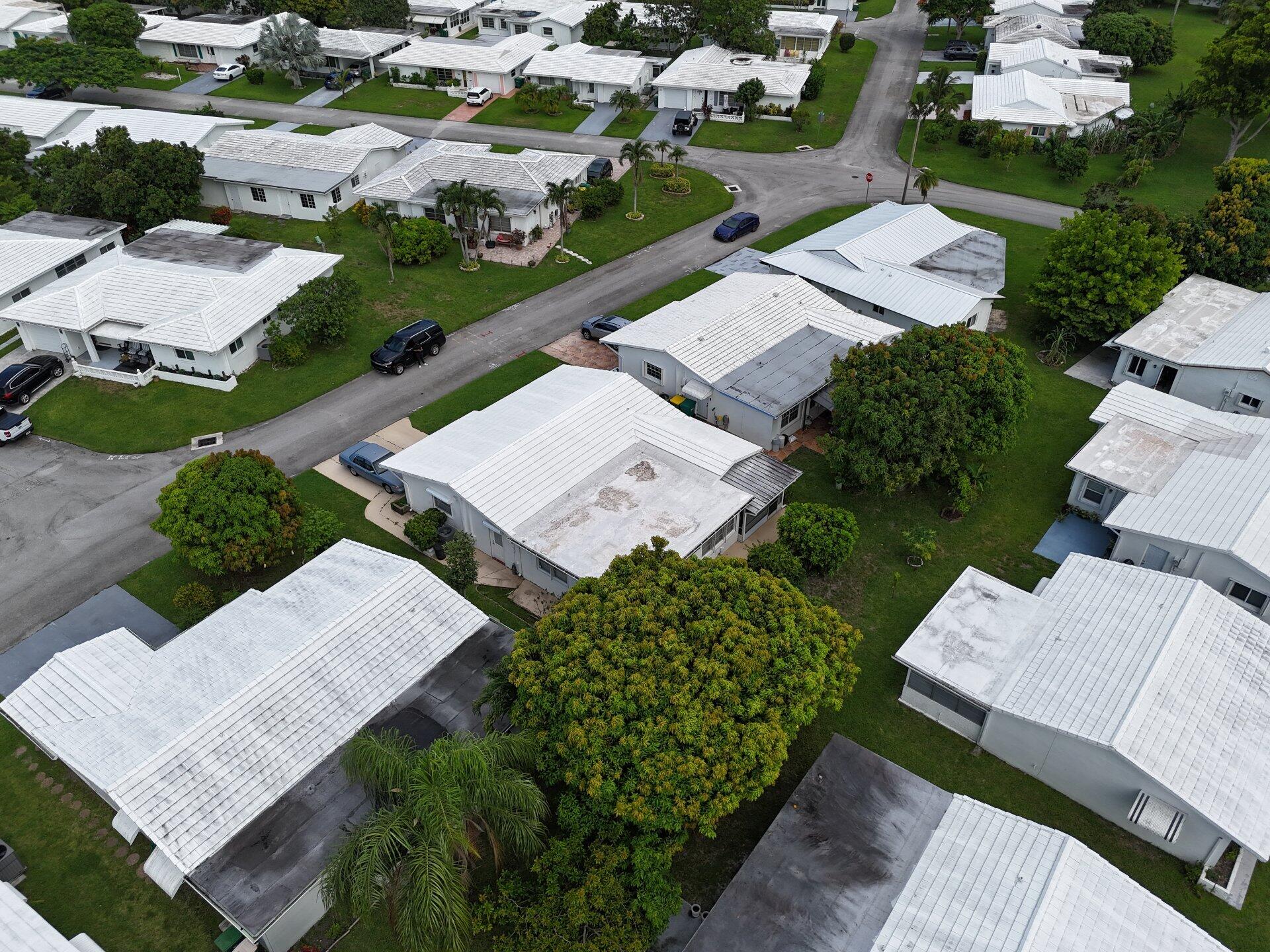 MAINLANDS OF TAMARAC LAKES - Residential