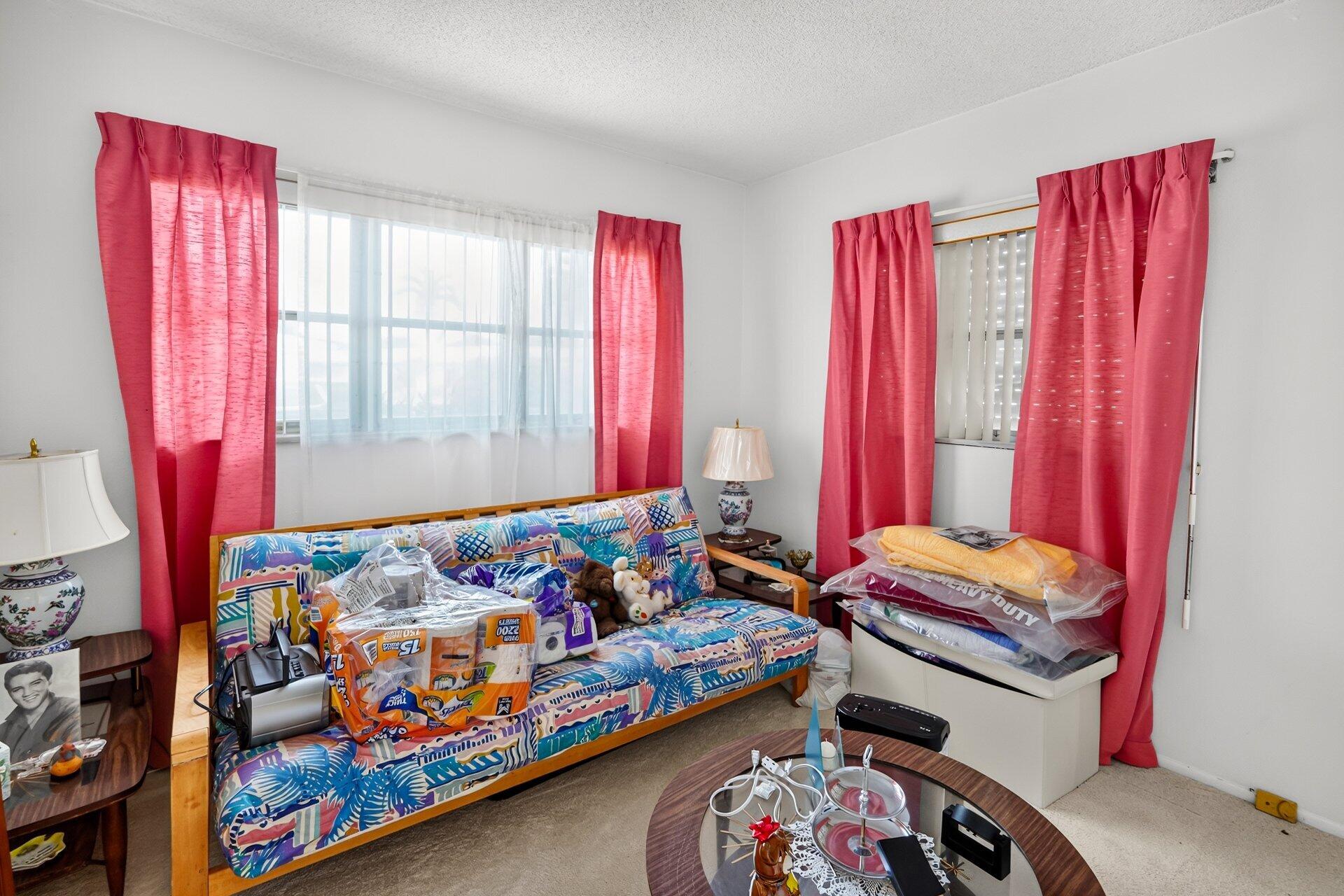 MAINLANDS OF TAMARAC LAKES - Residential