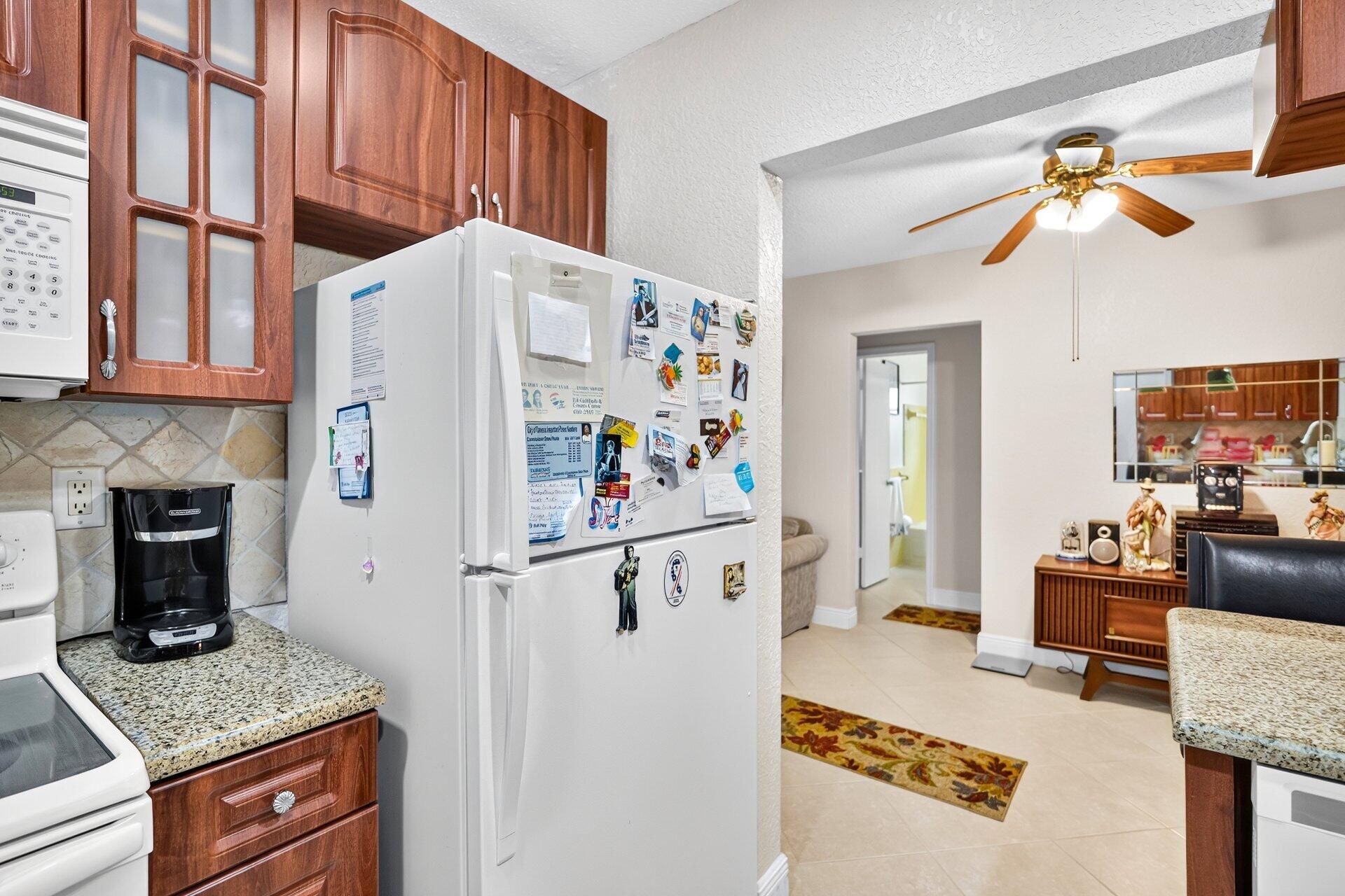 MAINLANDS OF TAMARAC LAKES - Residential