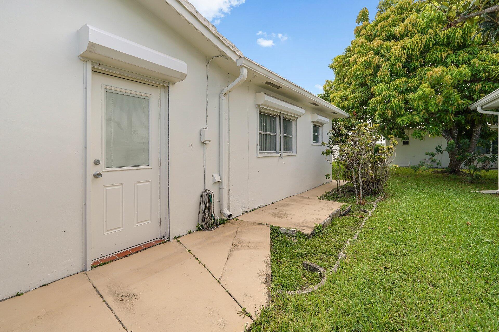 MAINLANDS OF TAMARAC LAKES - Residential
