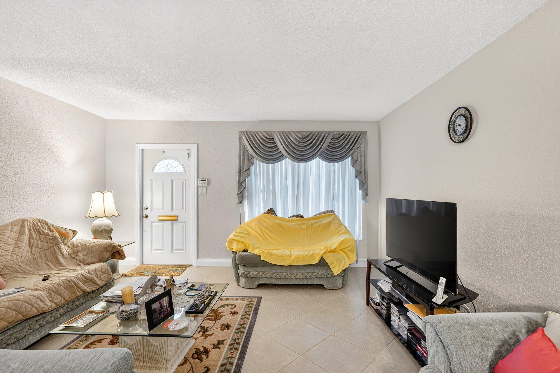 MAINLANDS OF TAMARAC LAKES - Residential