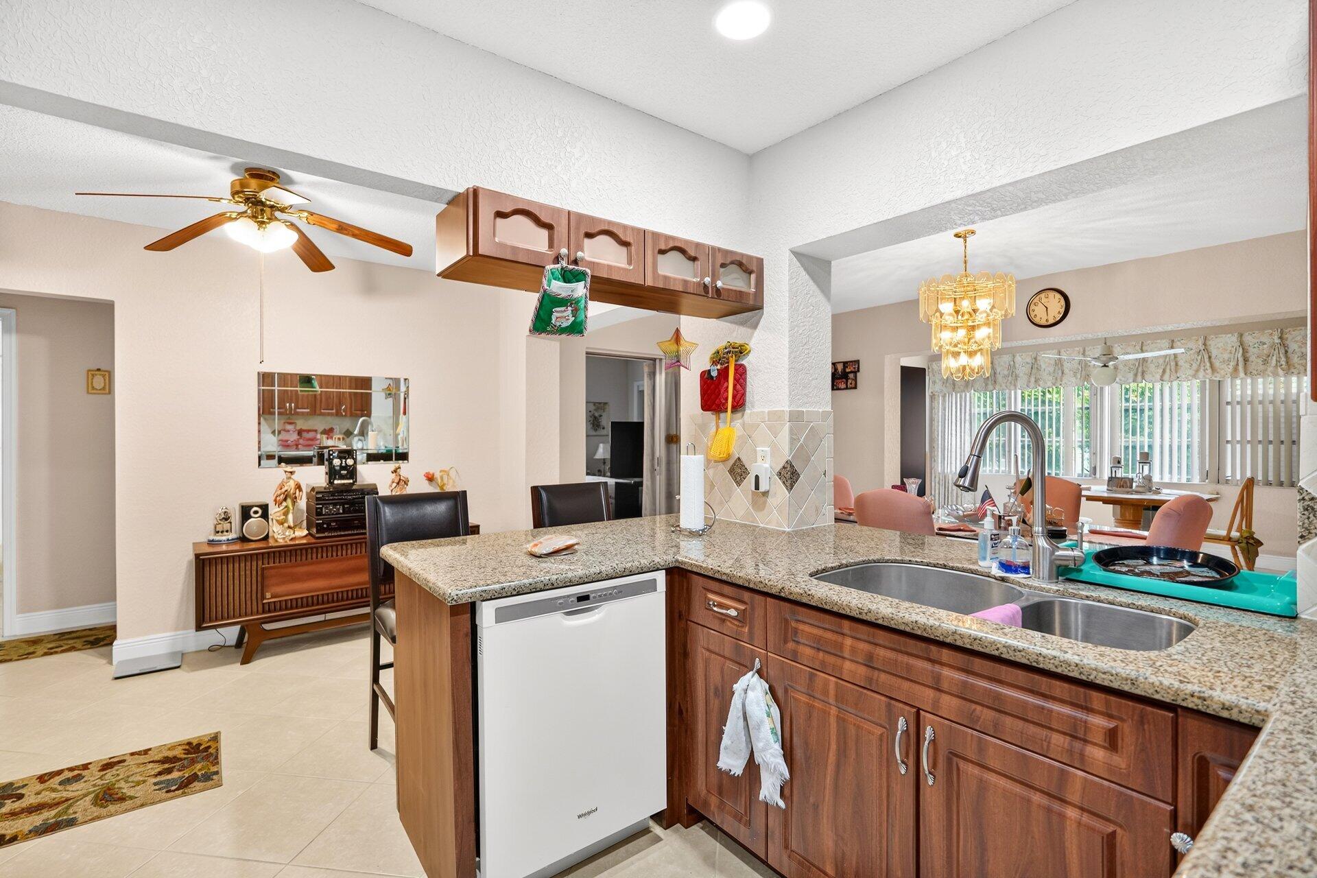 MAINLANDS OF TAMARAC LAKES - Residential
