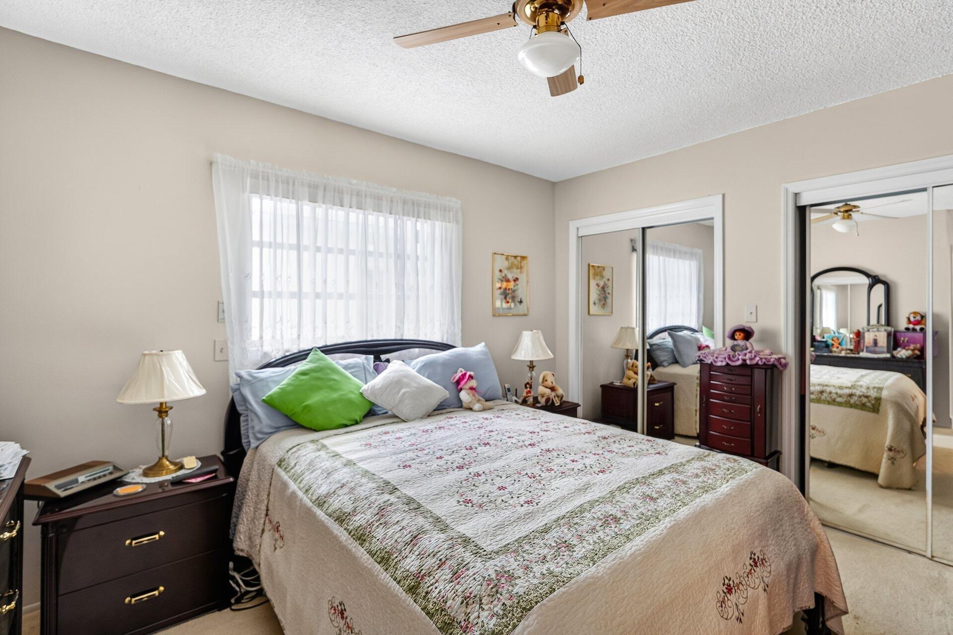 MAINLANDS OF TAMARAC LAKES - Residential
