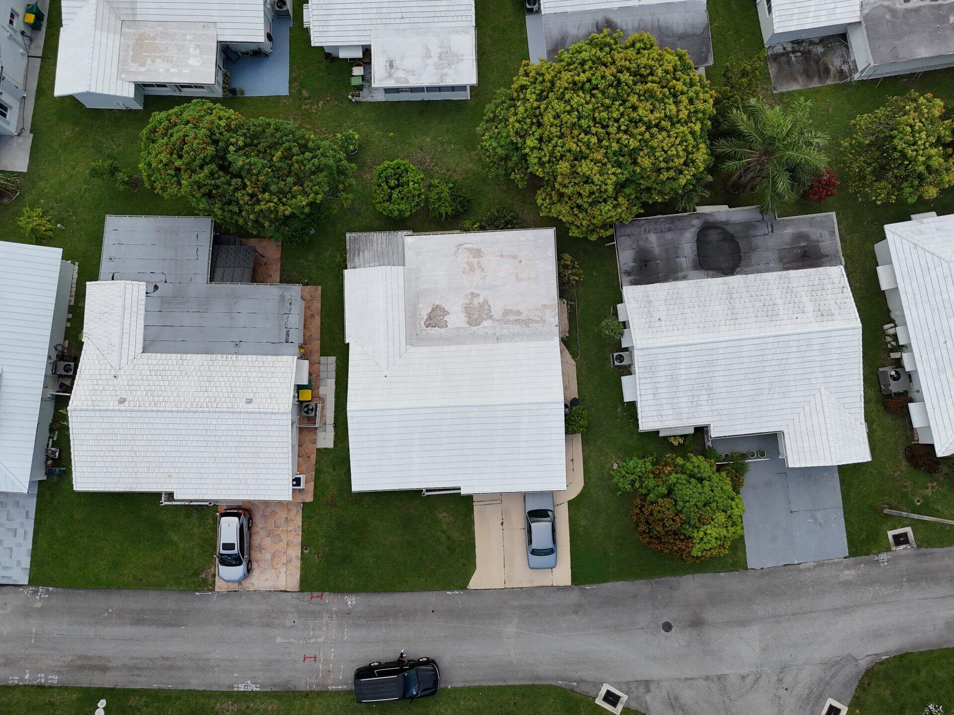MAINLANDS OF TAMARAC LAKES - Residential