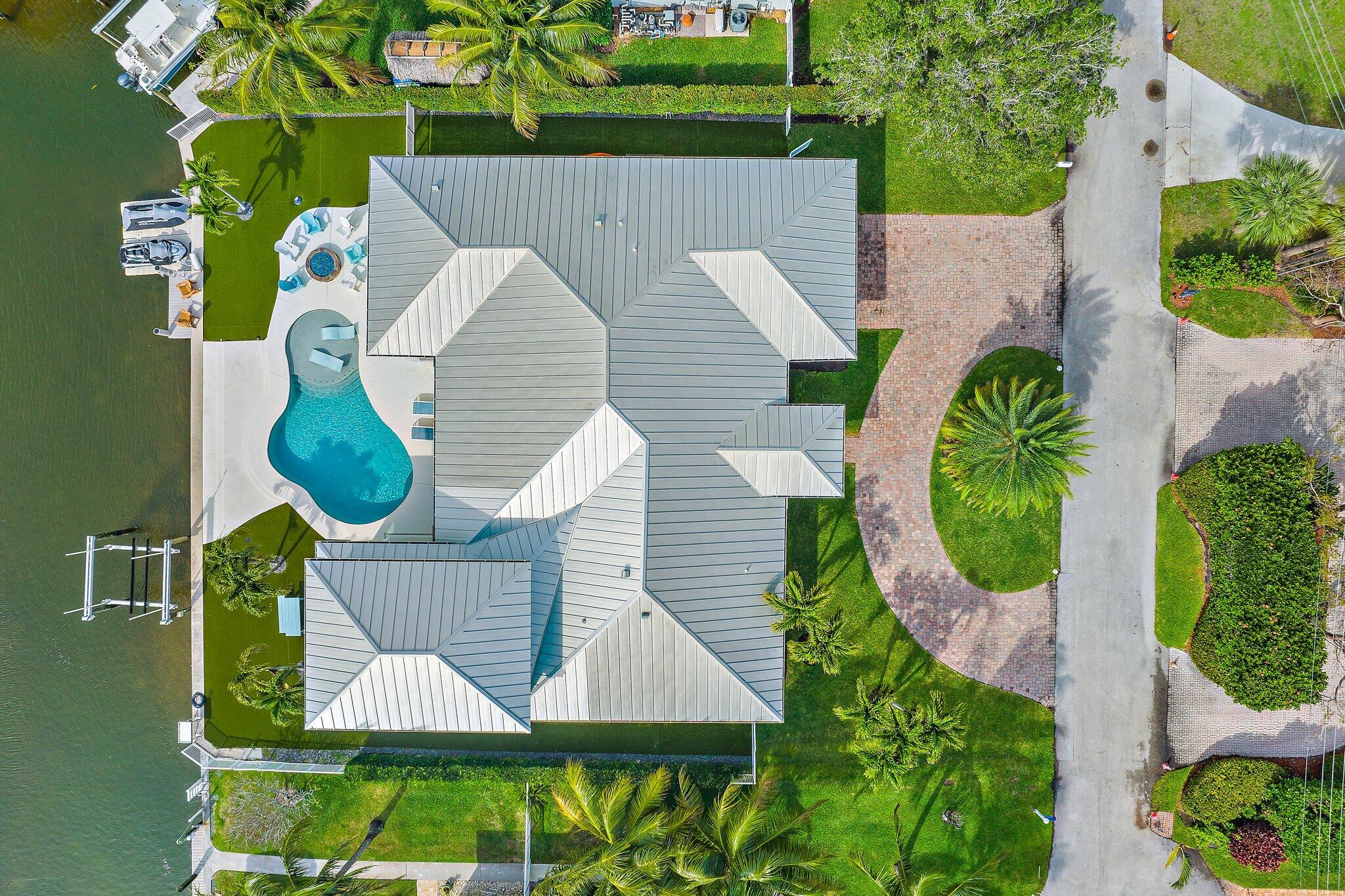 RIVERSIDE - Residential