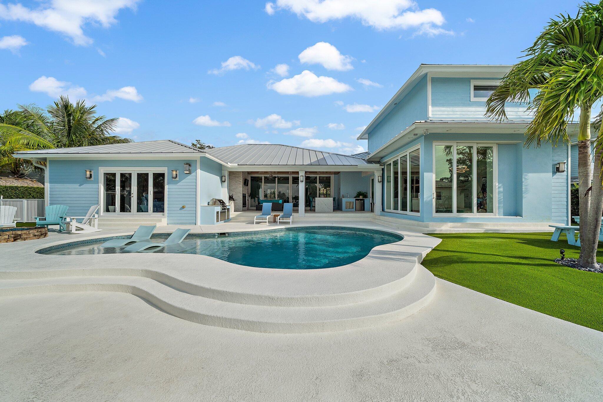RIVERSIDE - Residential