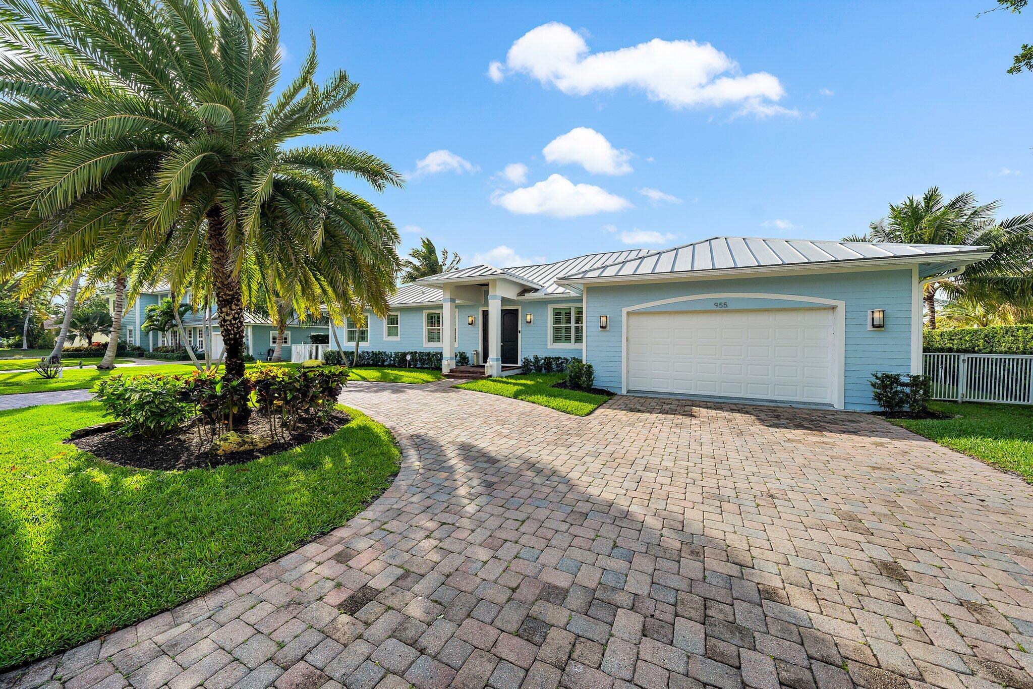 RIVERSIDE - Residential