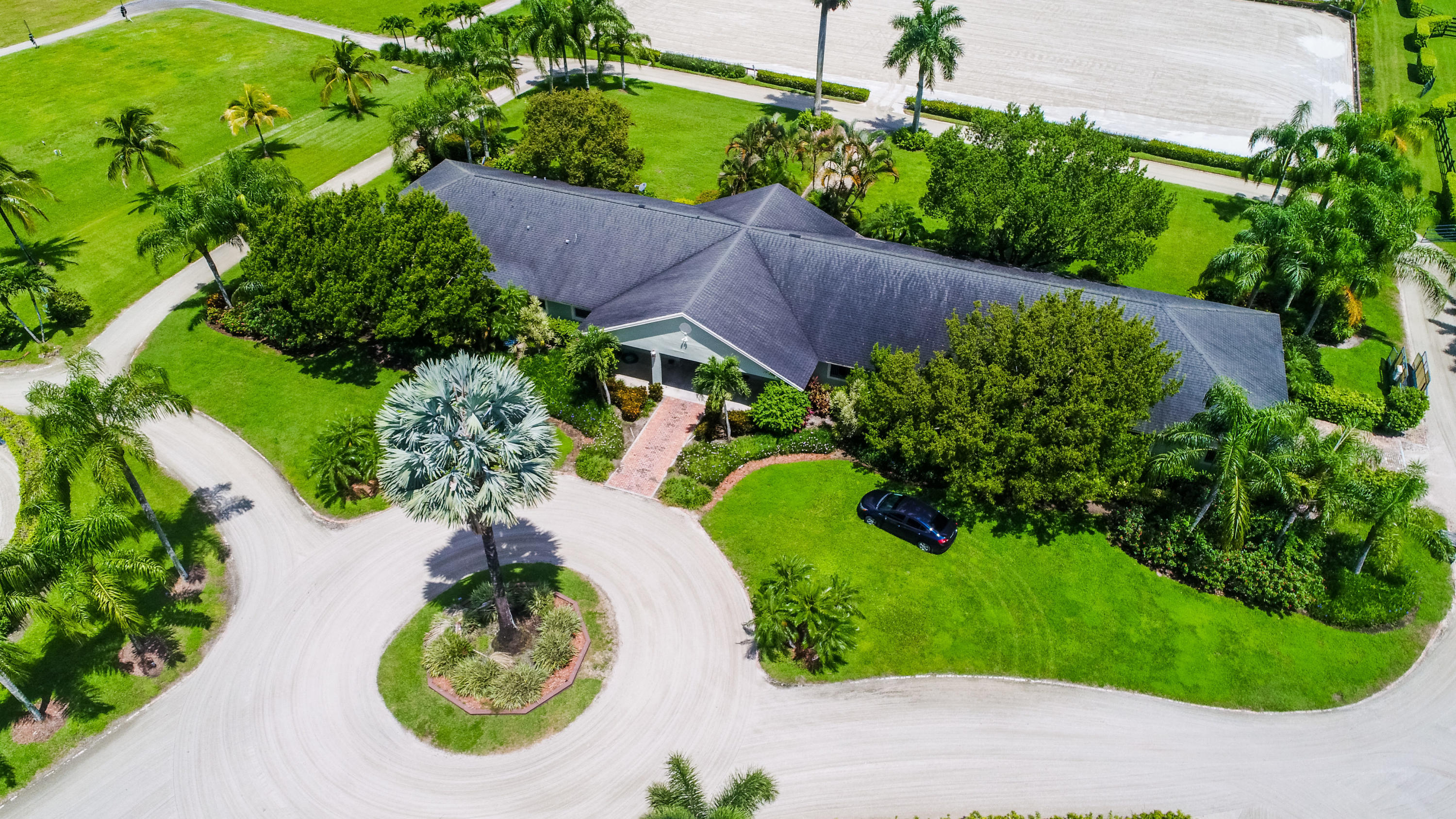 PALM BEACH POINT EAST - Residential