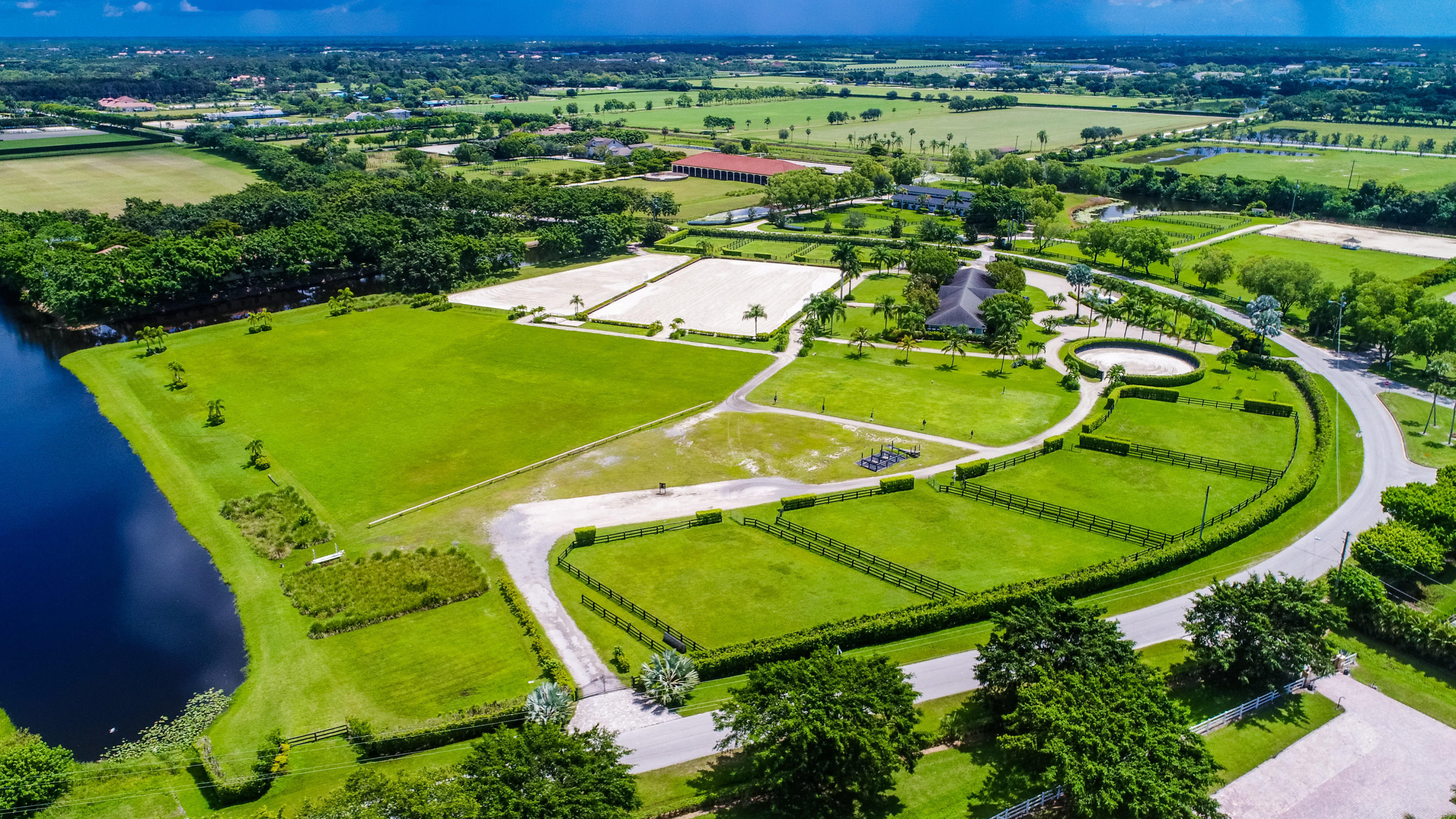 PALM BEACH POINT EAST - Residential