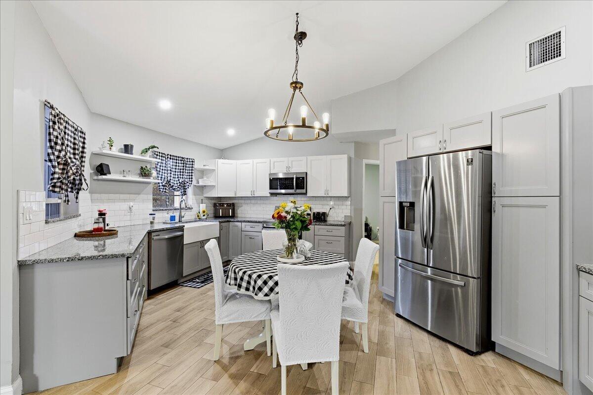 SCARBOROUGH I - Residential