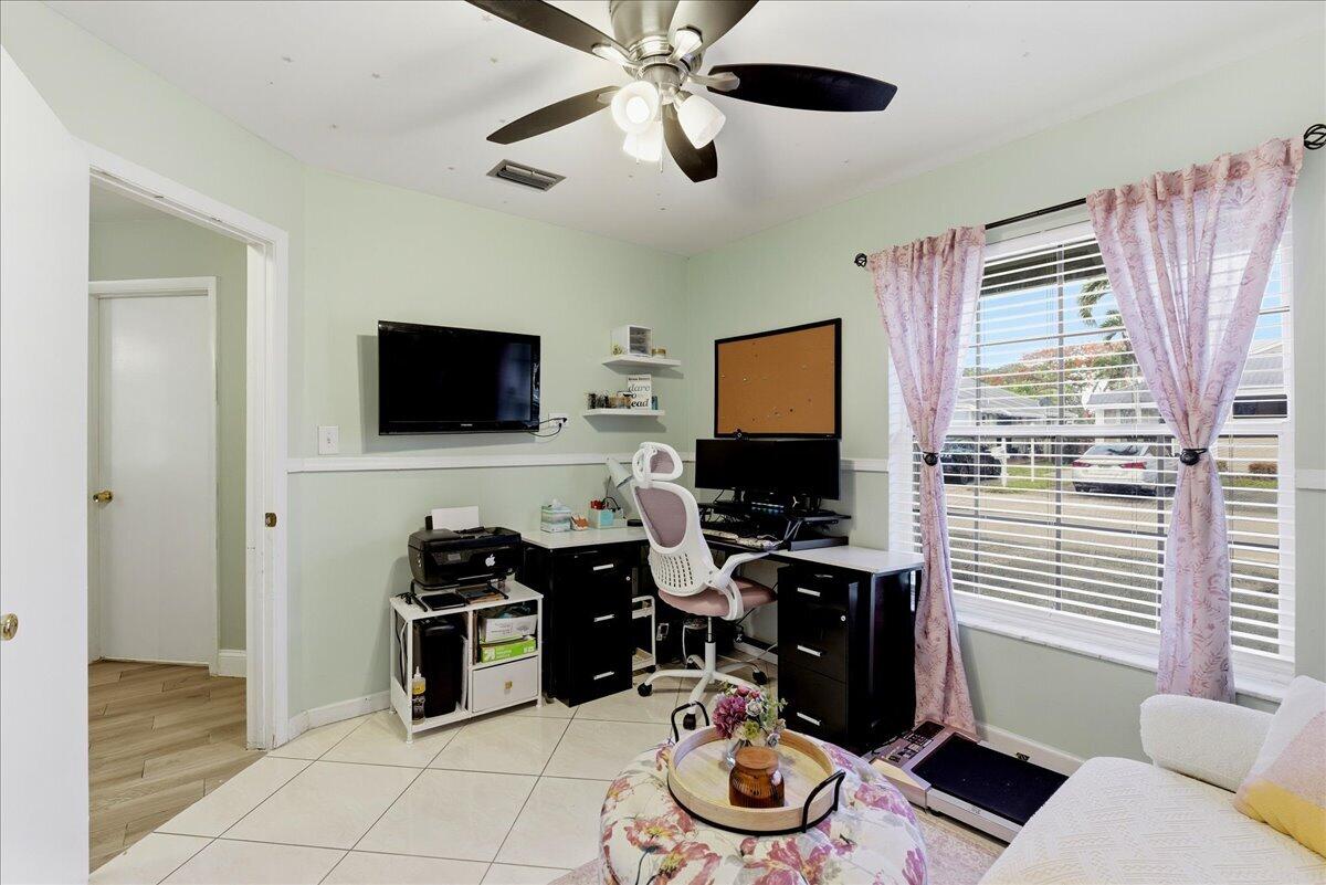 SCARBOROUGH I - Residential