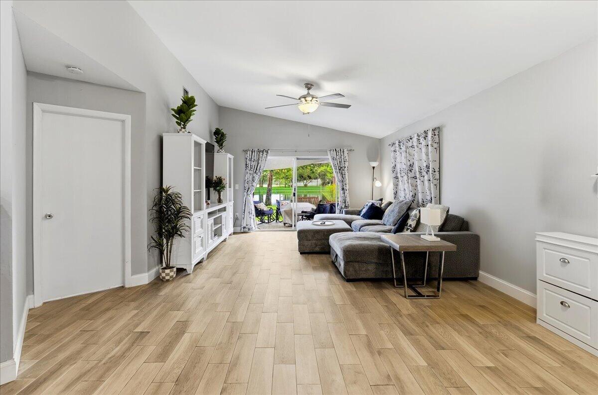SCARBOROUGH I - Residential