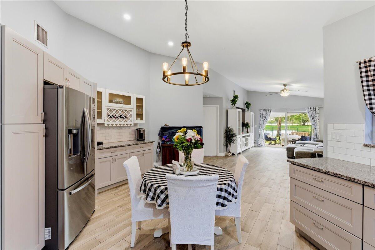 SCARBOROUGH I - Residential