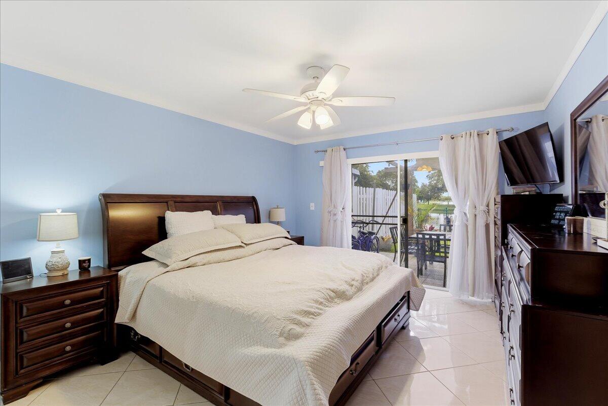 SCARBOROUGH I - Residential