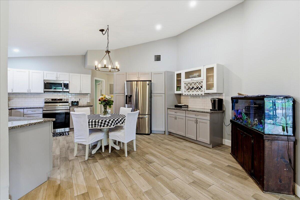 SCARBOROUGH I - Residential