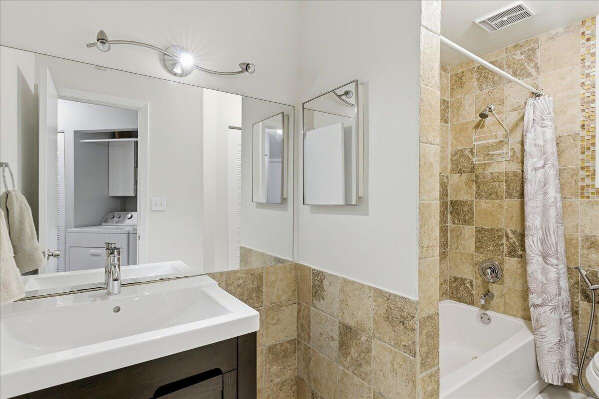 SCARBOROUGH I - Residential