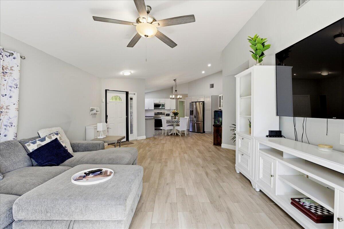 SCARBOROUGH I - Residential