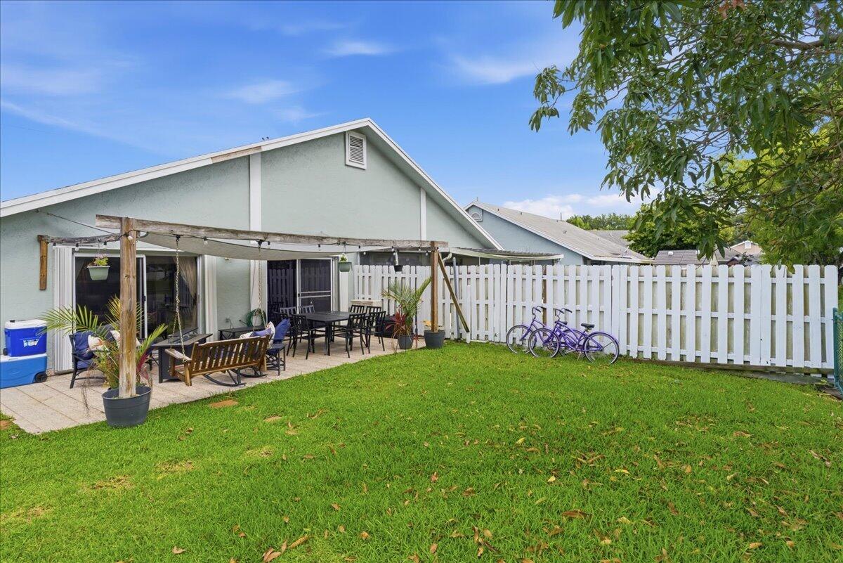 SCARBOROUGH I - Residential