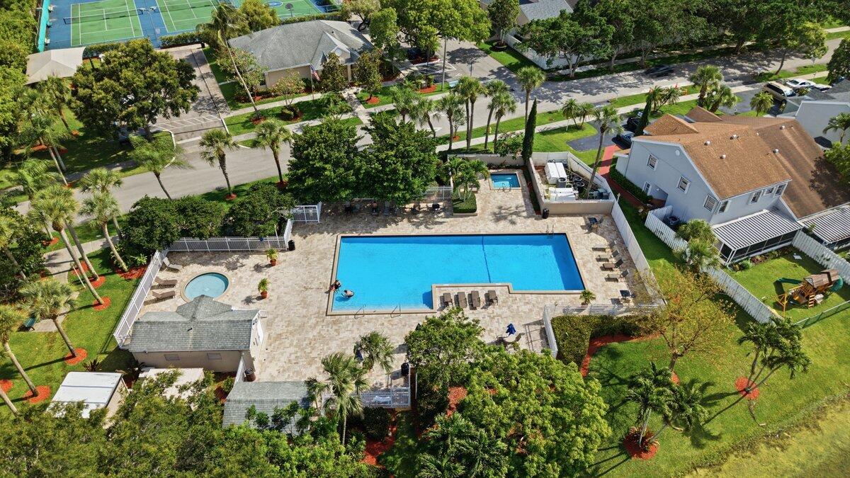SCARBOROUGH I - Residential