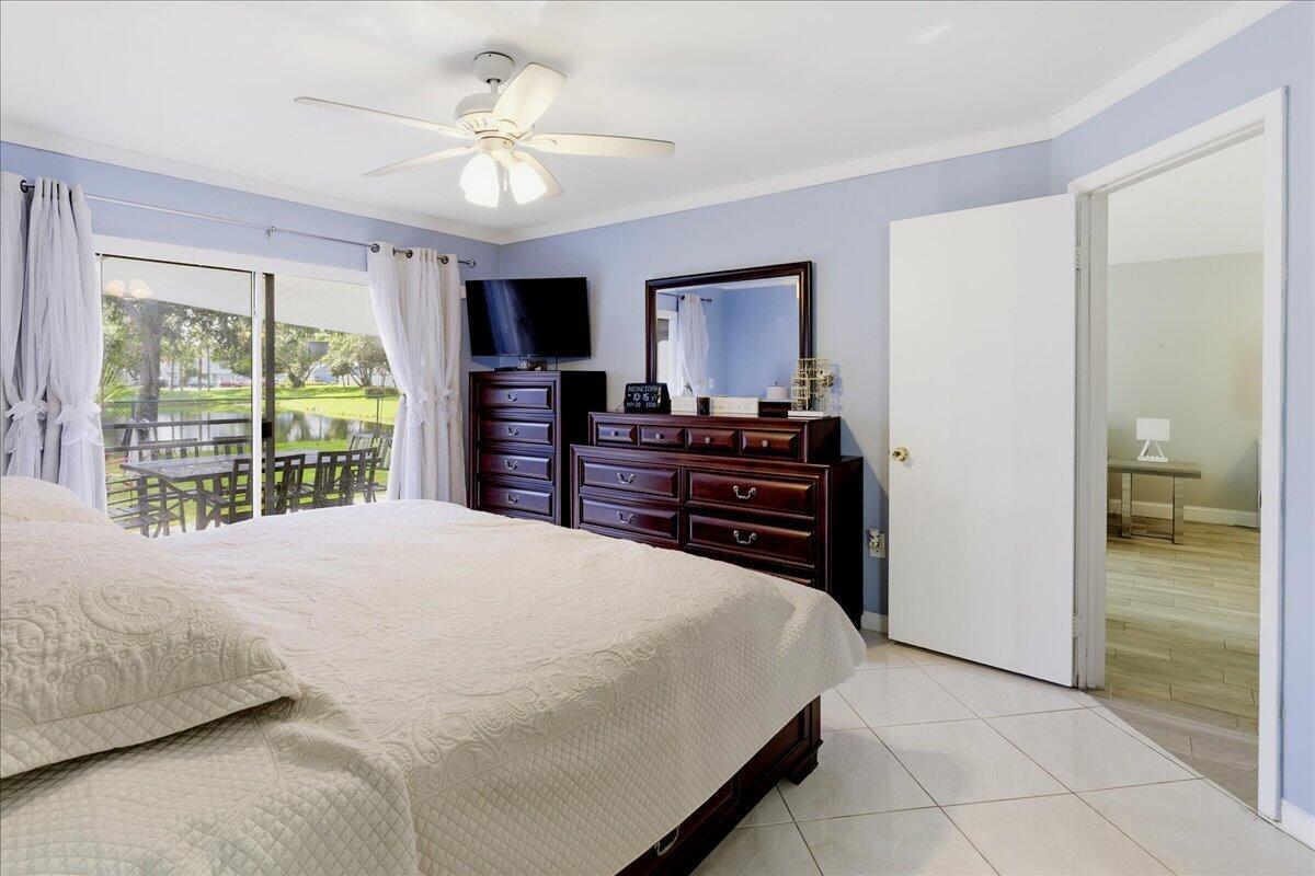 SCARBOROUGH I - Residential