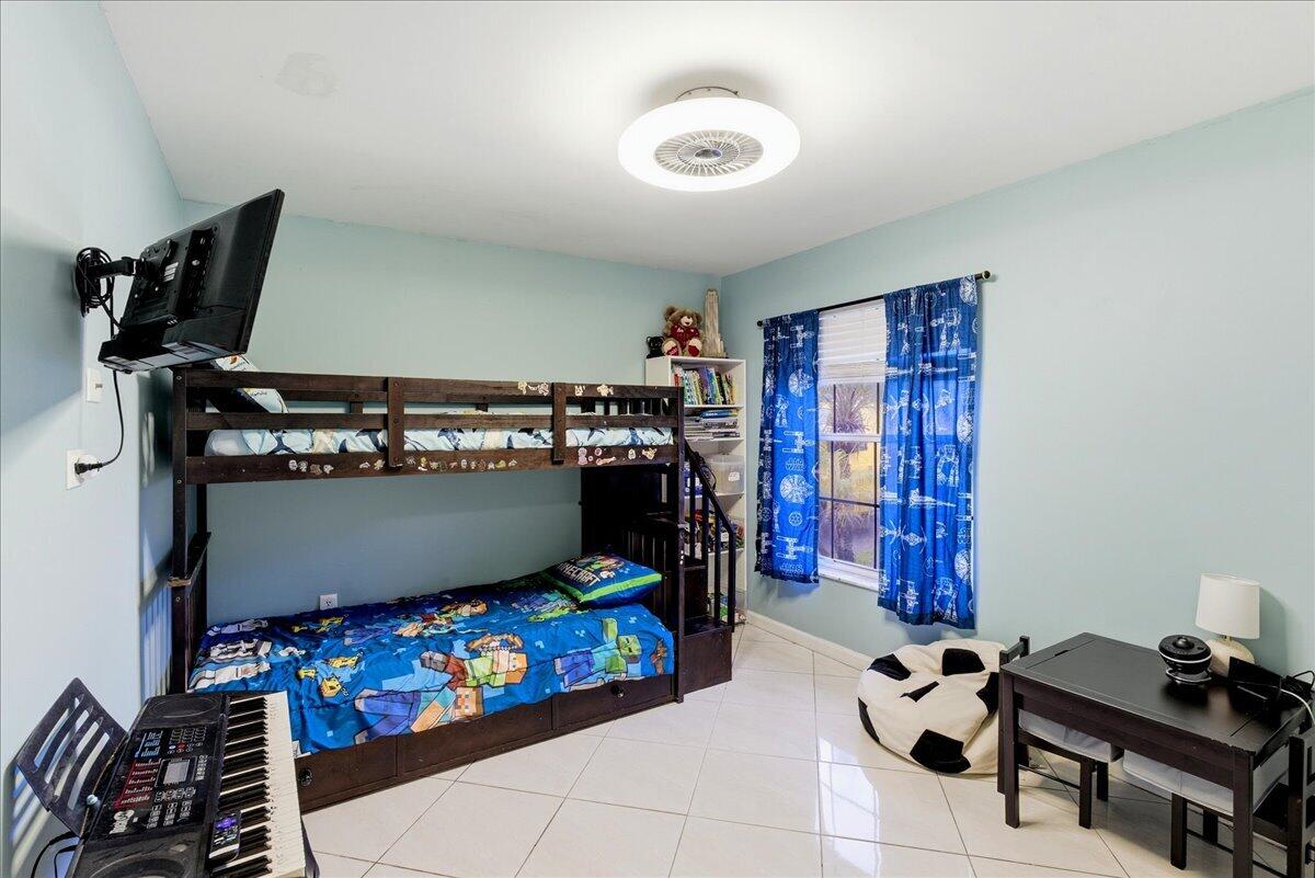 SCARBOROUGH I - Residential